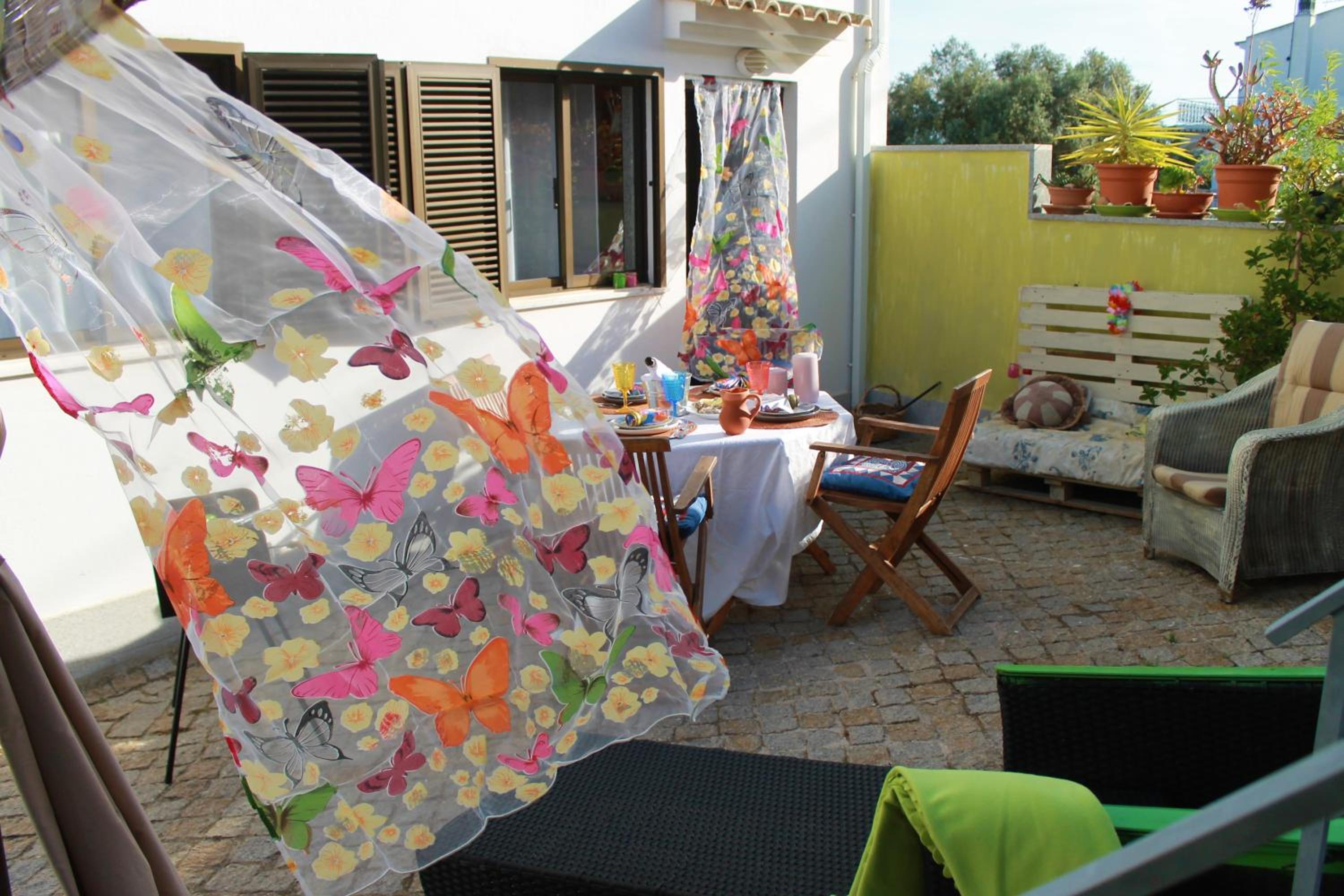 Casa Adoro Sol view 2