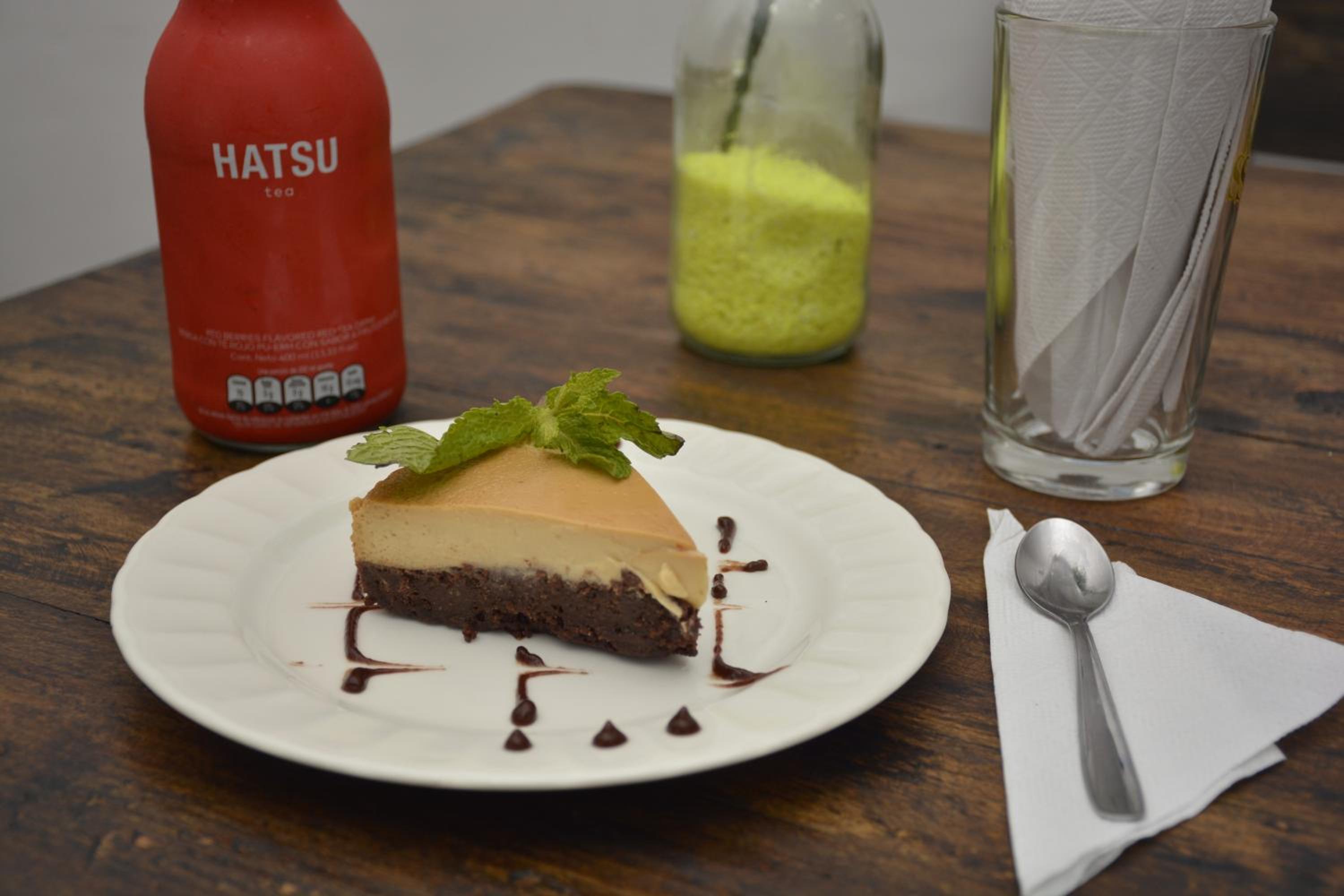BASILICA HOSTAL Y CAFE view 5