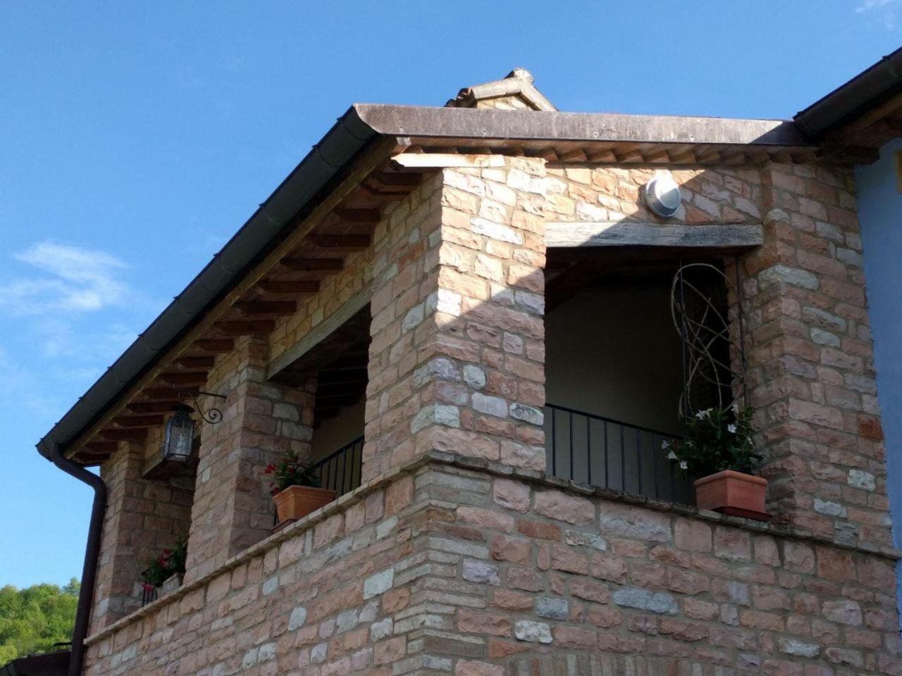 La Corte di Nonna Quercia