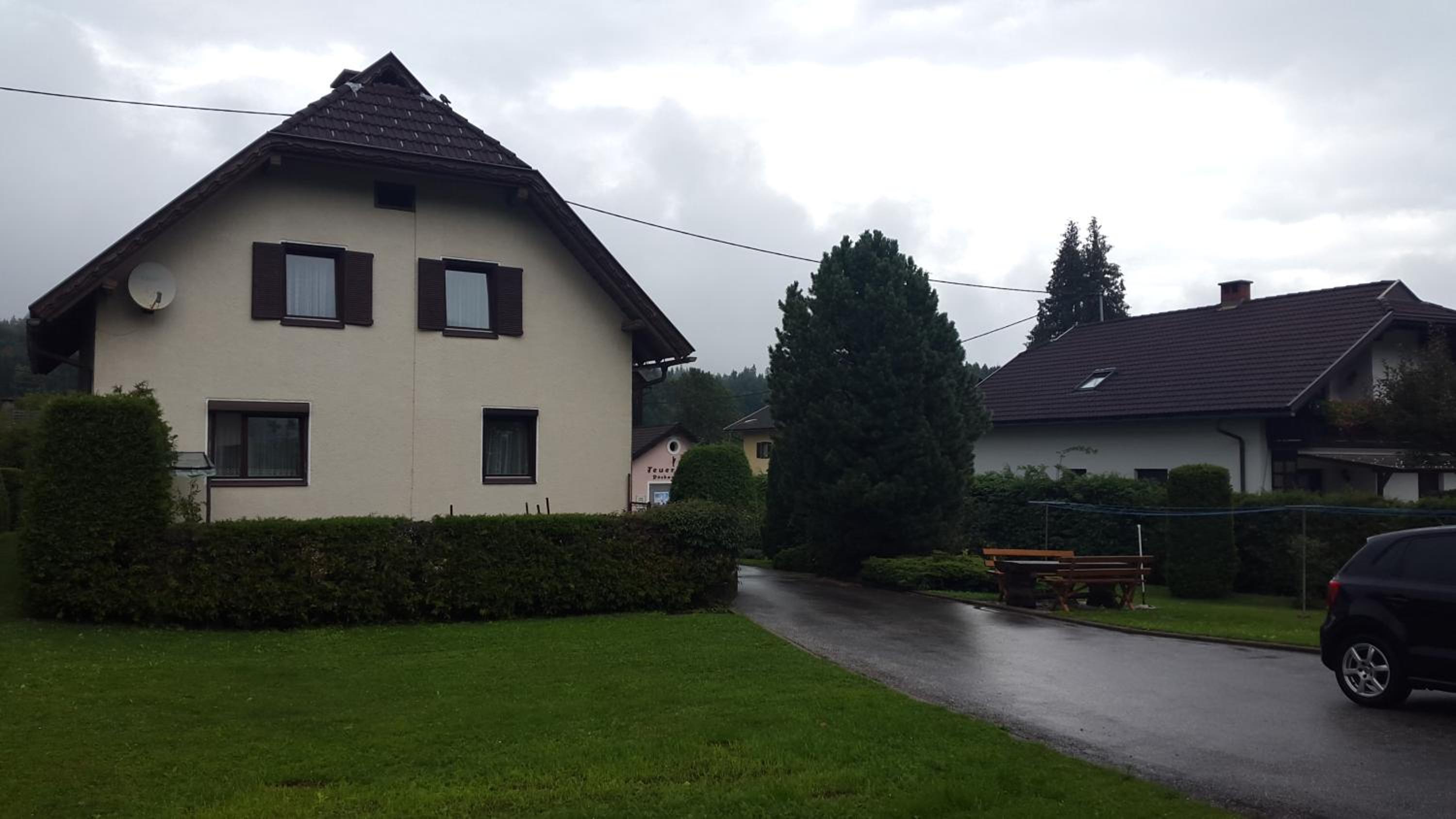 Ferienhaus Angelika