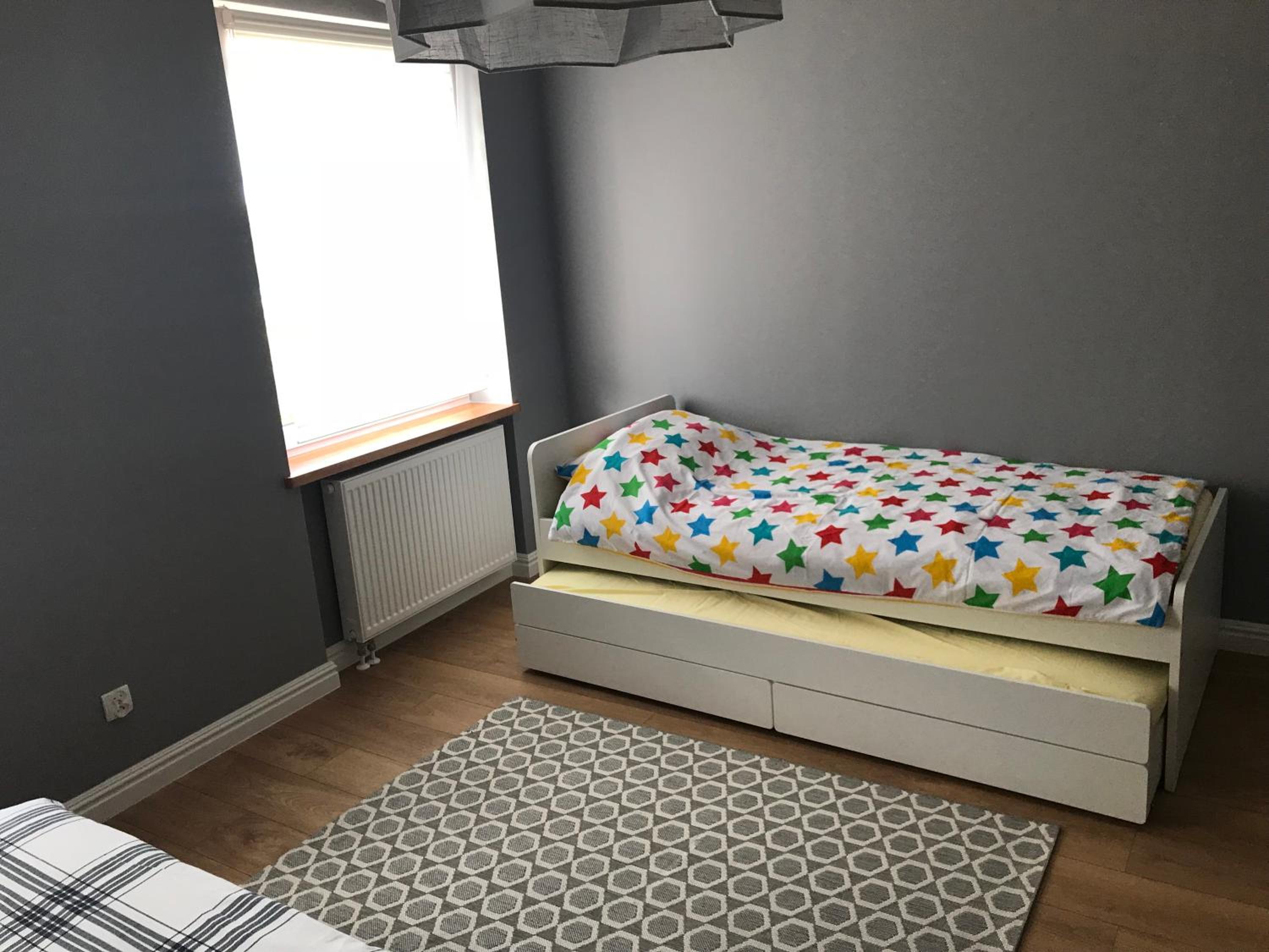 Apartament 'Laura' Tykocin
