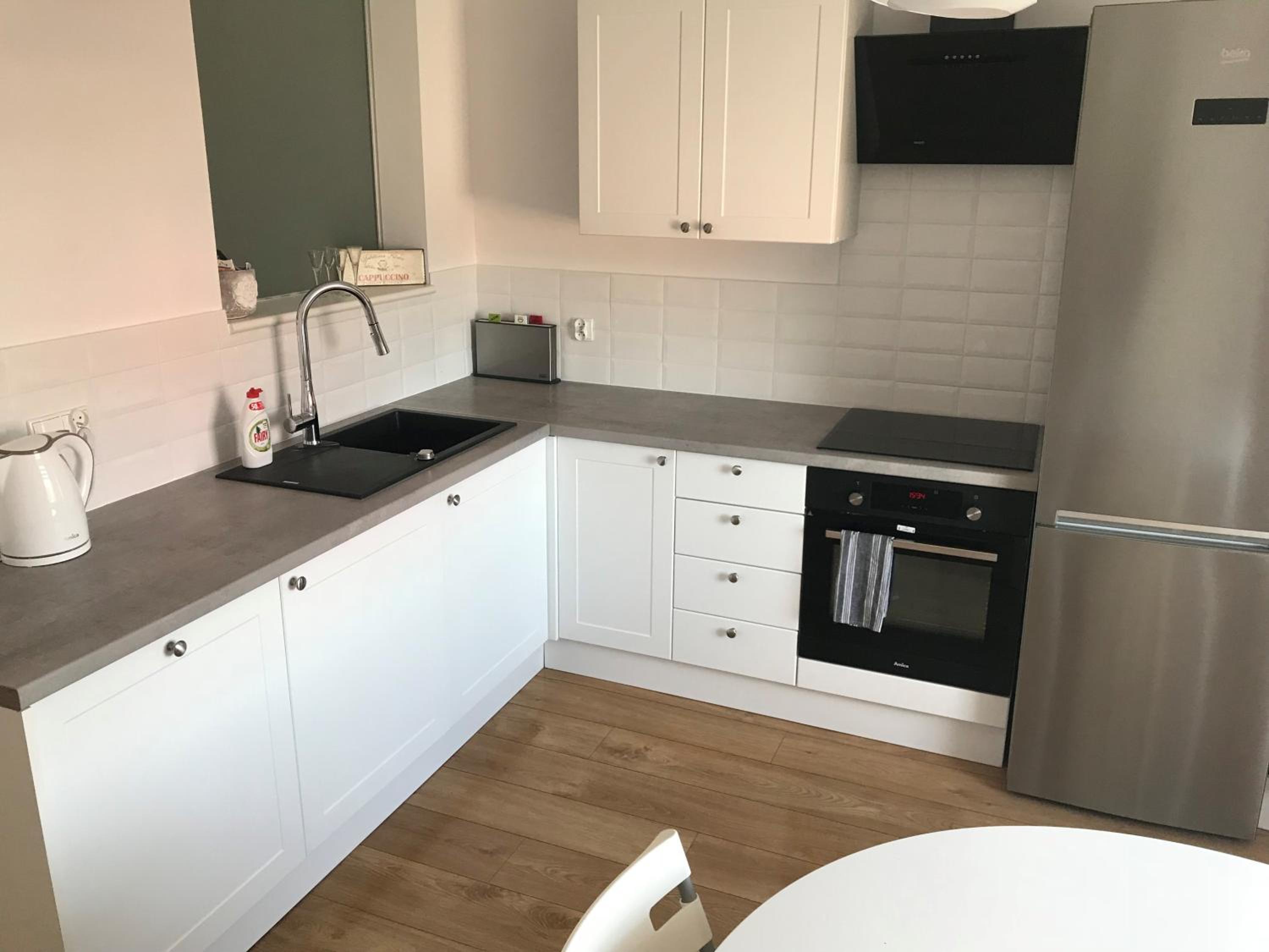 Apartament 'Laura' Tykocin view 4