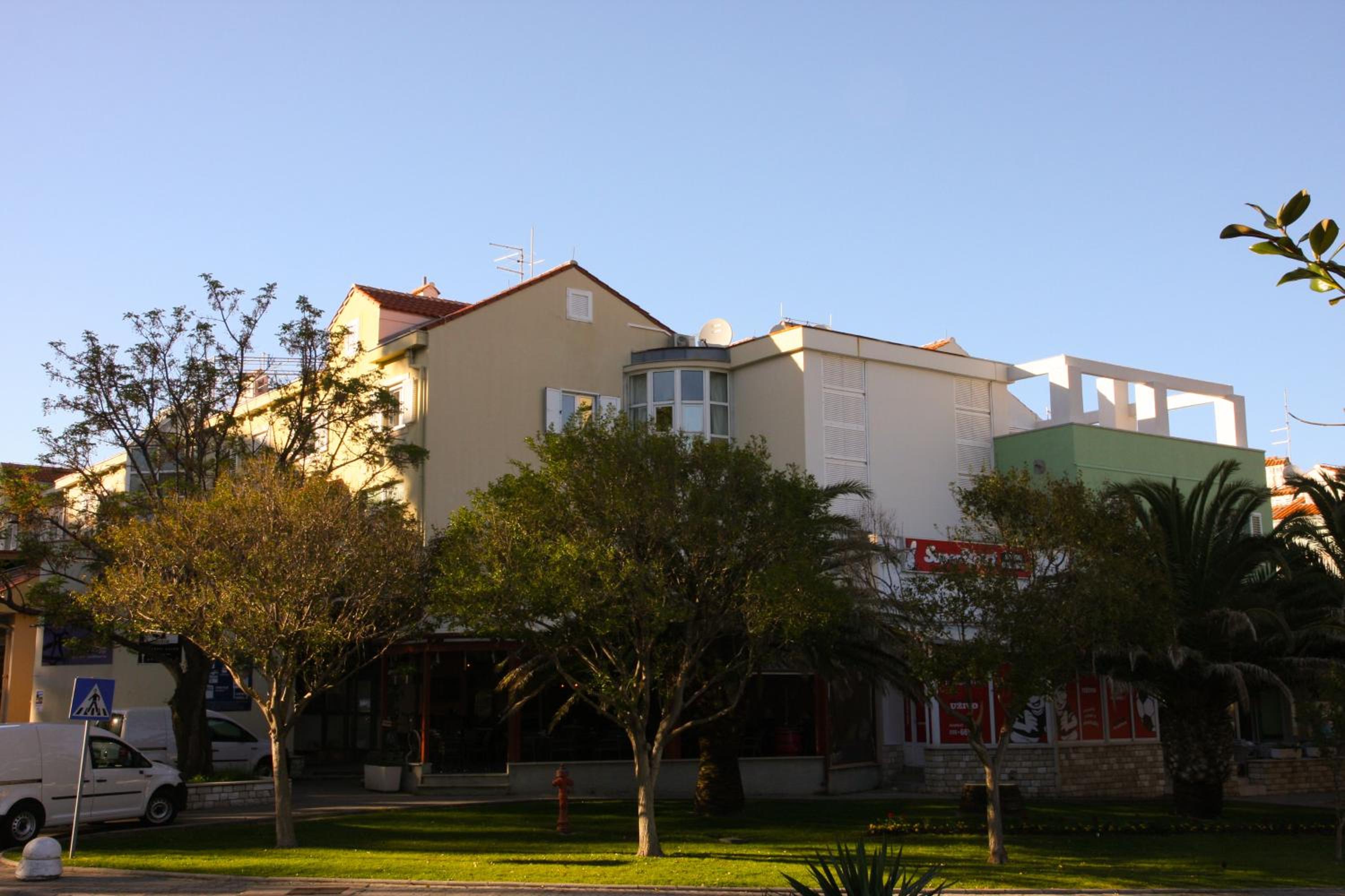Citypark Apartment view 5