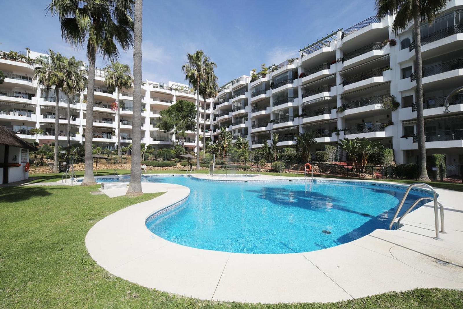 Apartment Mi Capricho photo 1