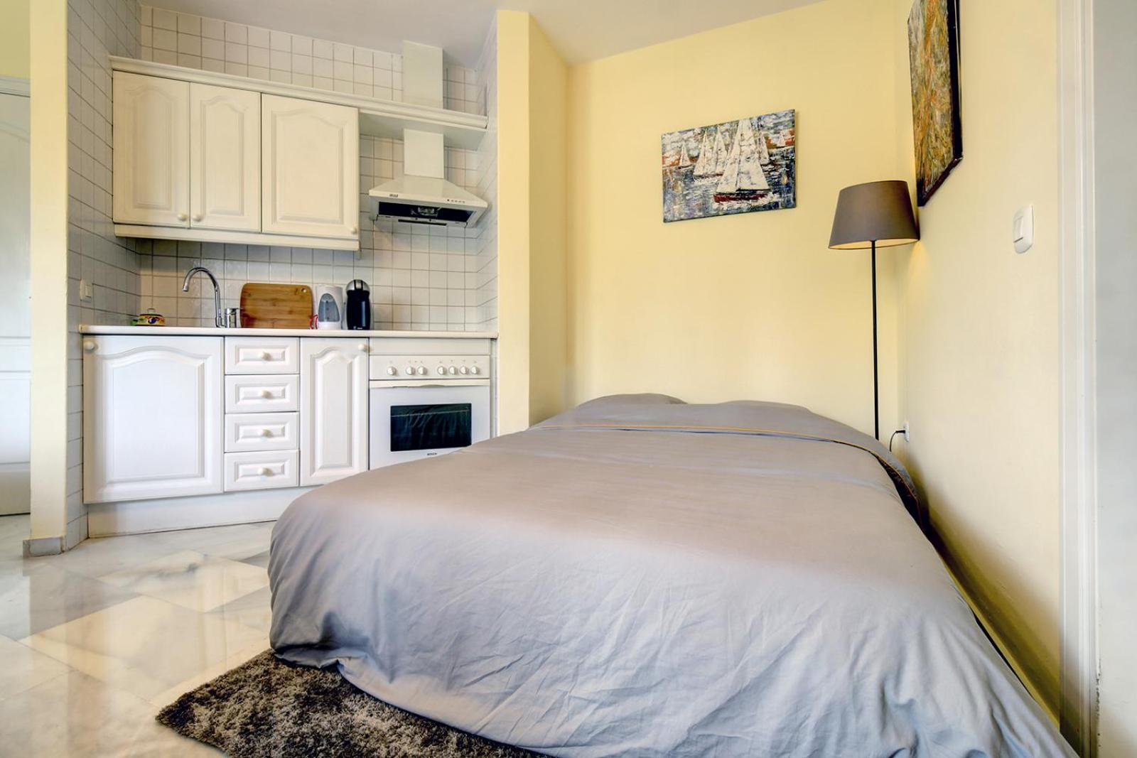 Apartment Mi Capricho photo 5