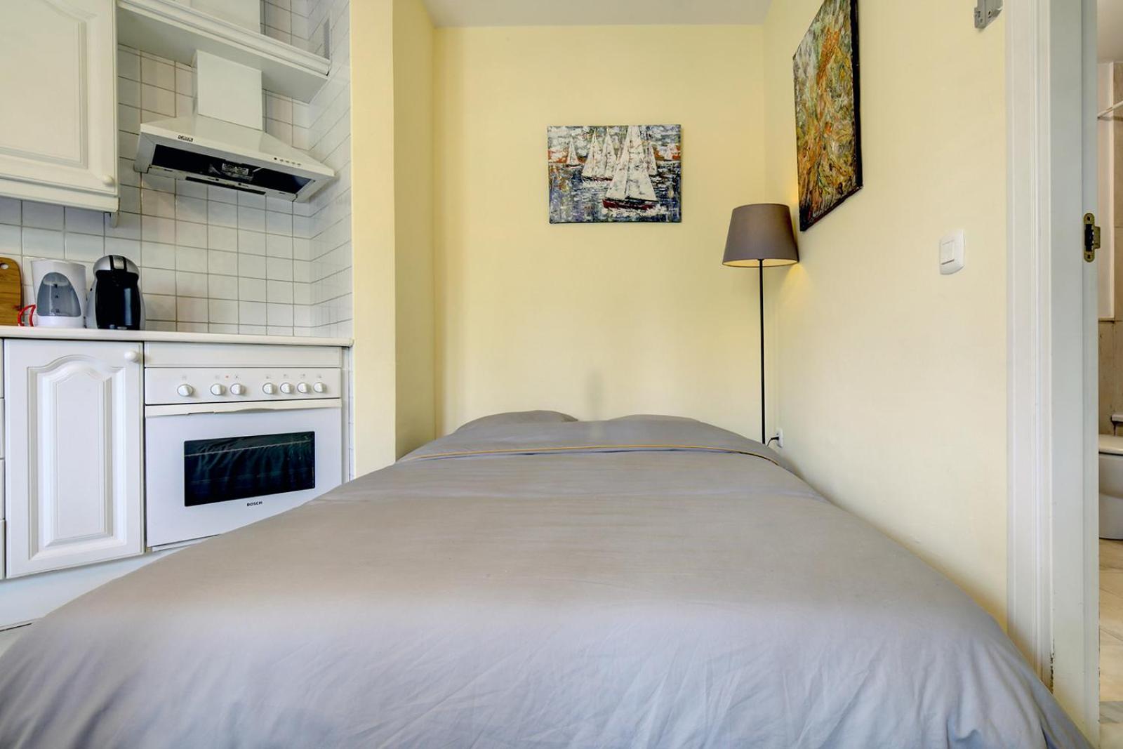Apartment Mi Capricho photo 4
