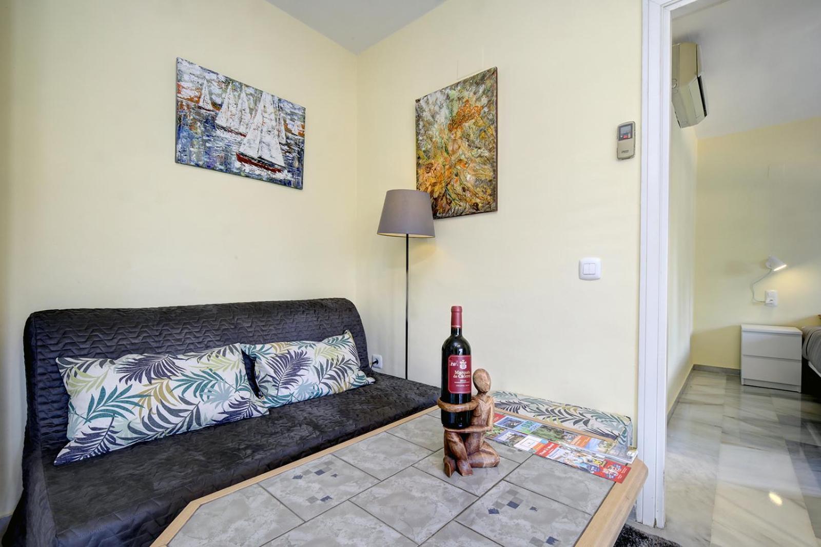 Apartment Mi Capricho photo 3
