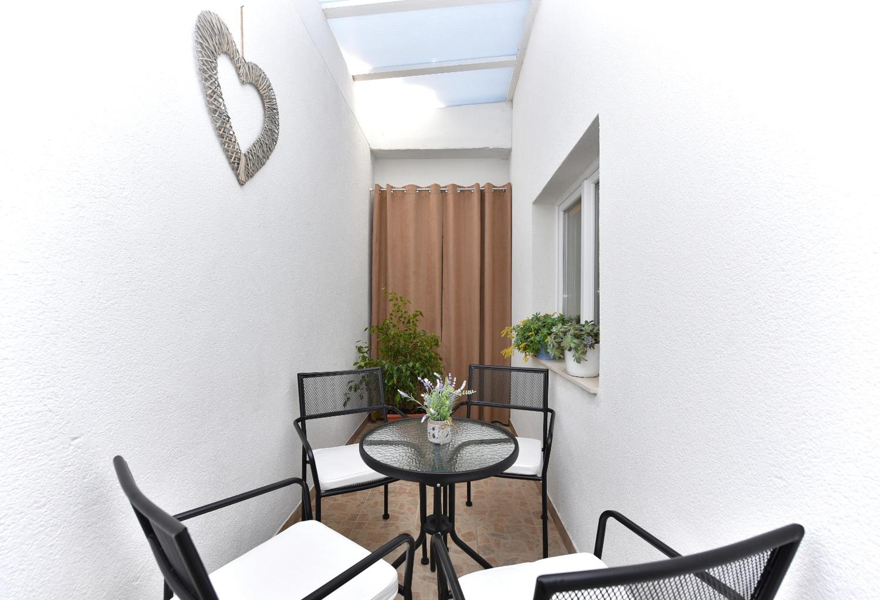 Apartment Sofija view 3