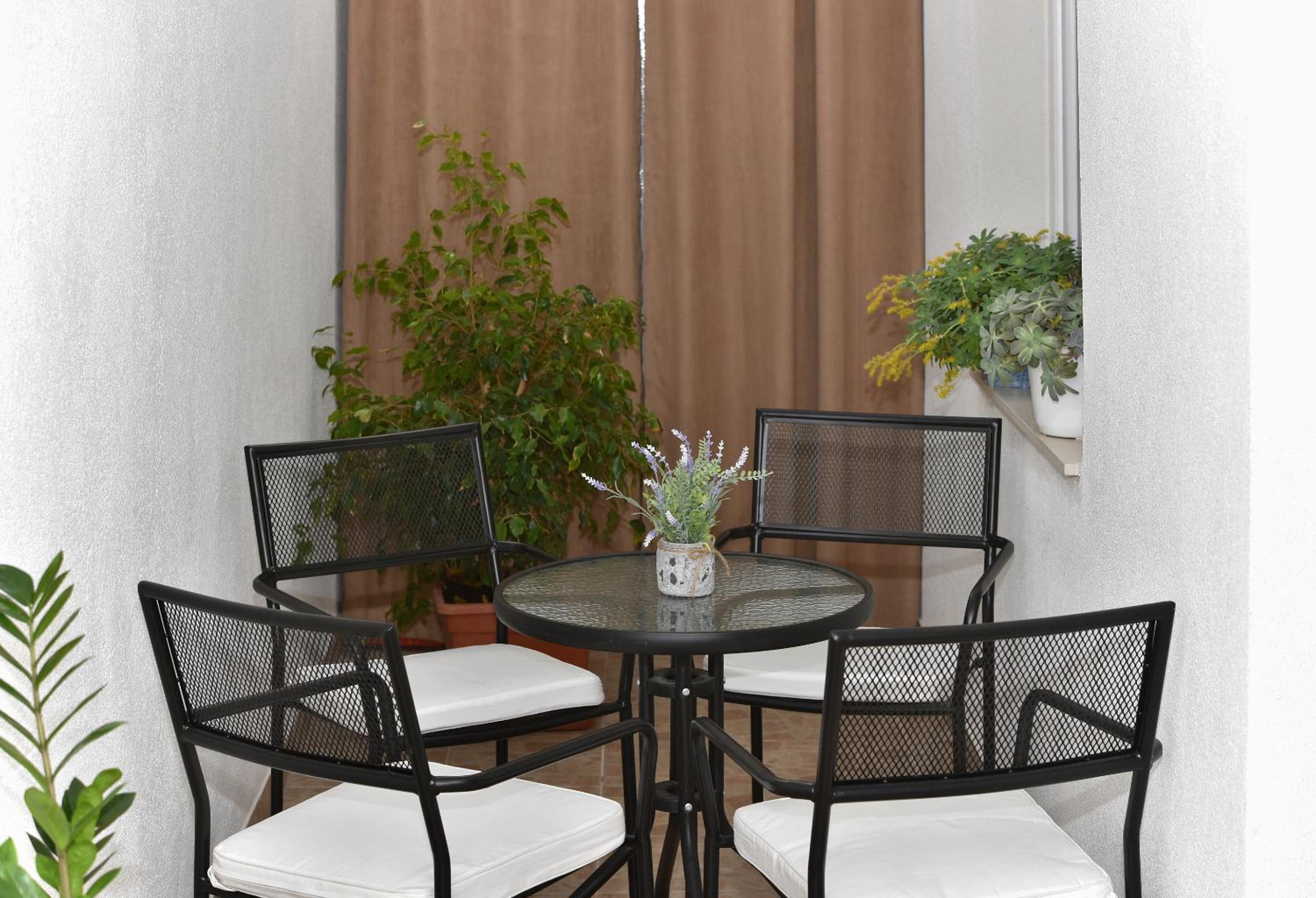 Apartment Sofija view 4