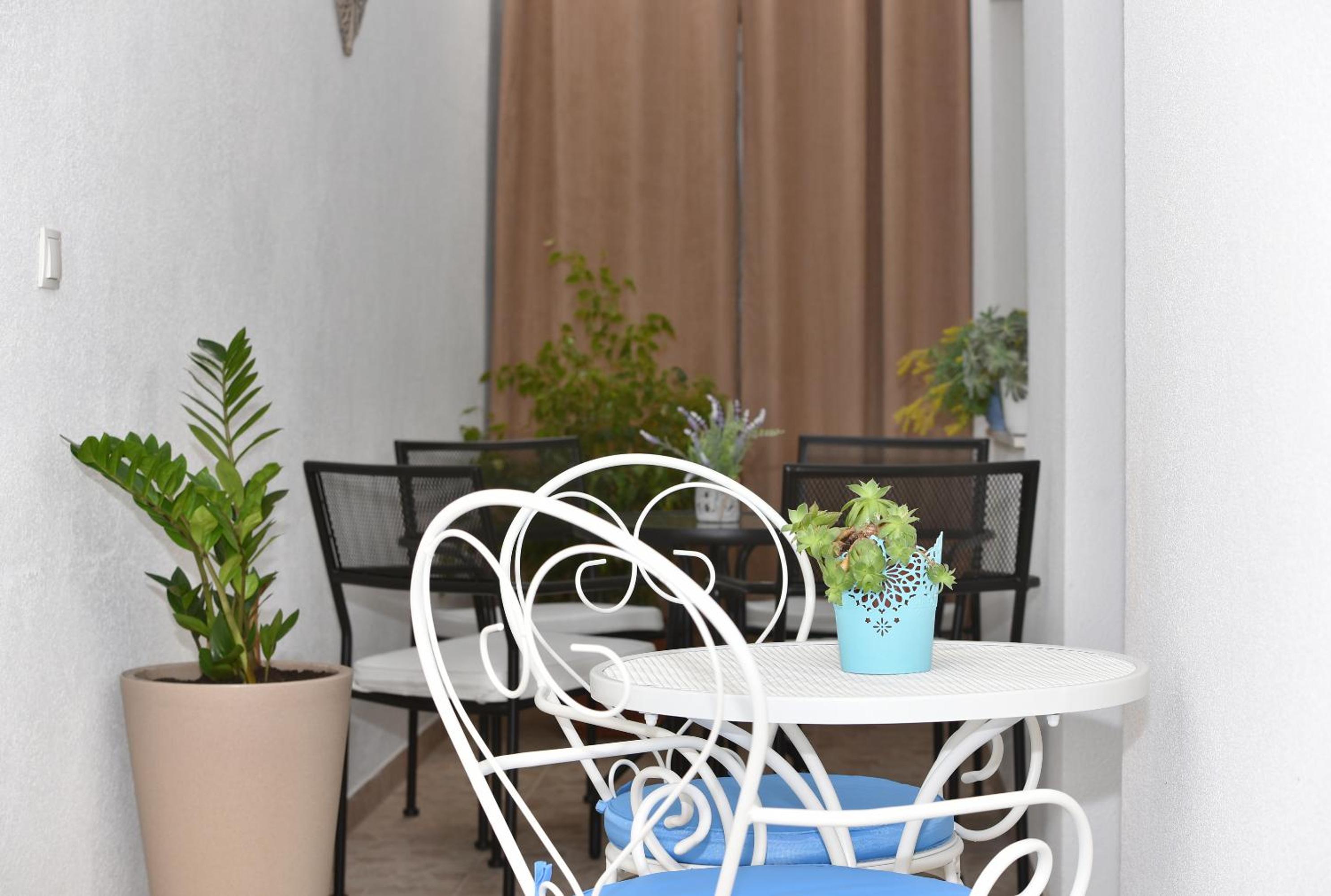 Apartment Sofija view 5