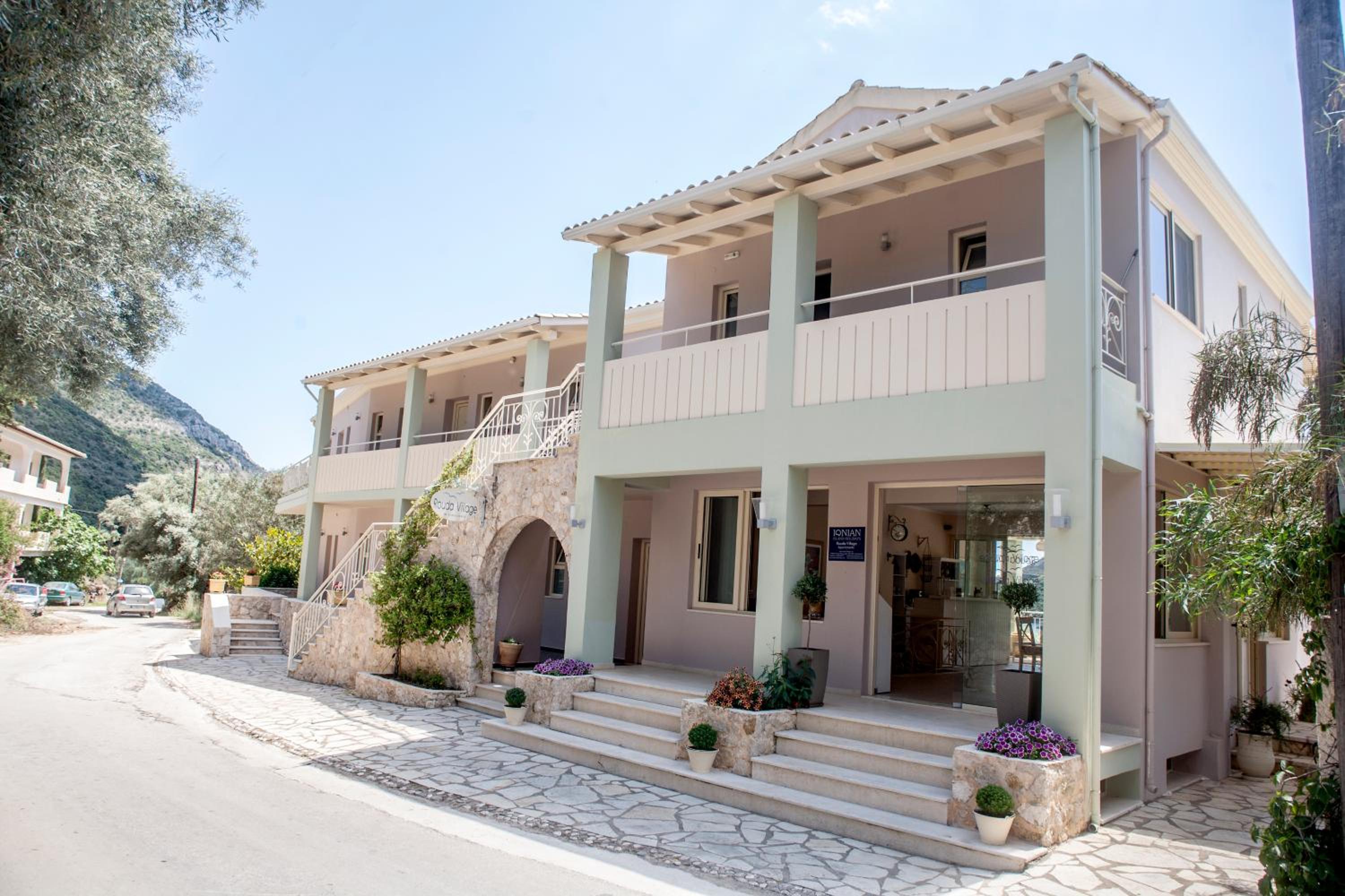Rouda Village