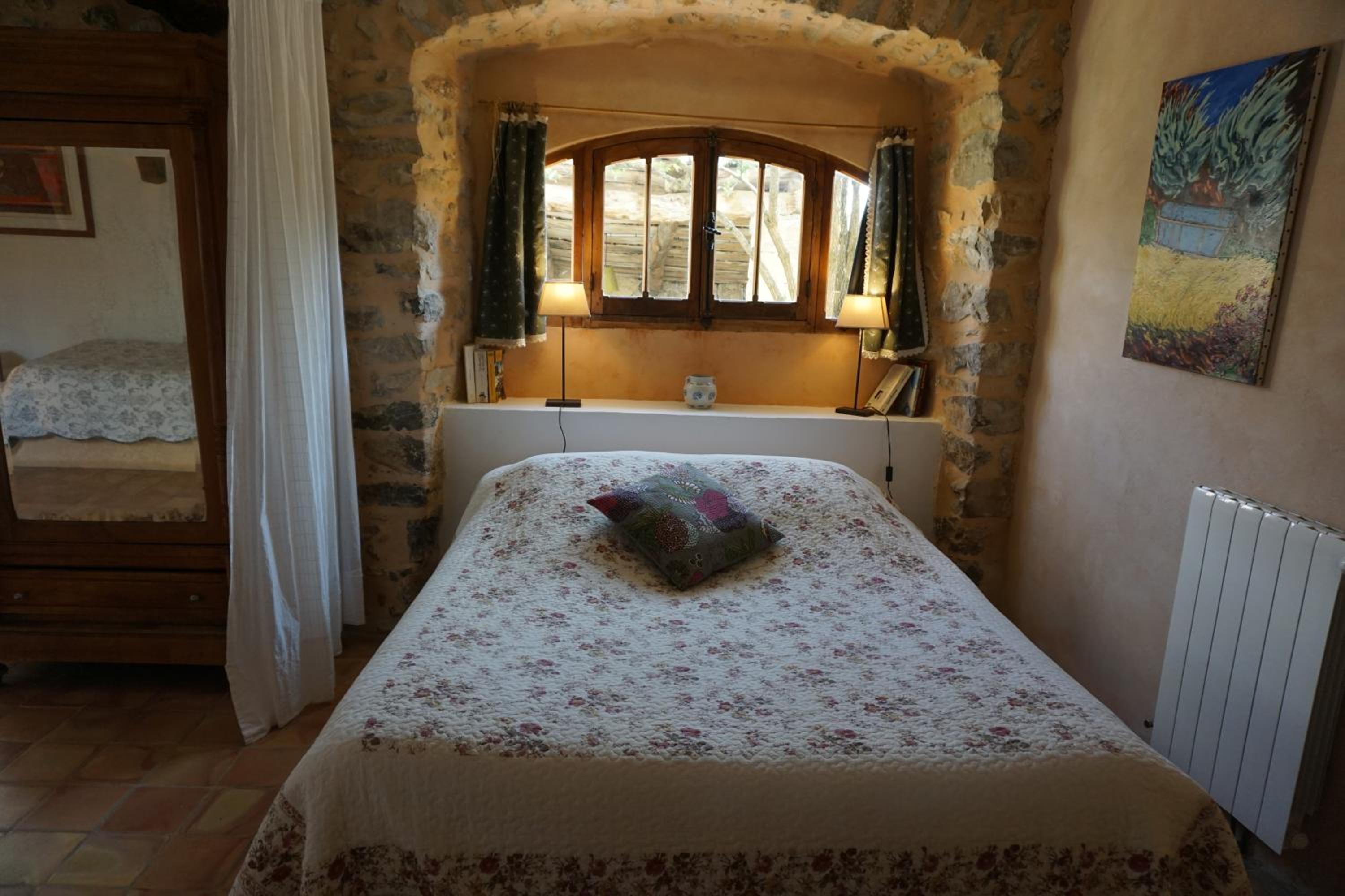 Maison d'Hôtes La Honas view 4