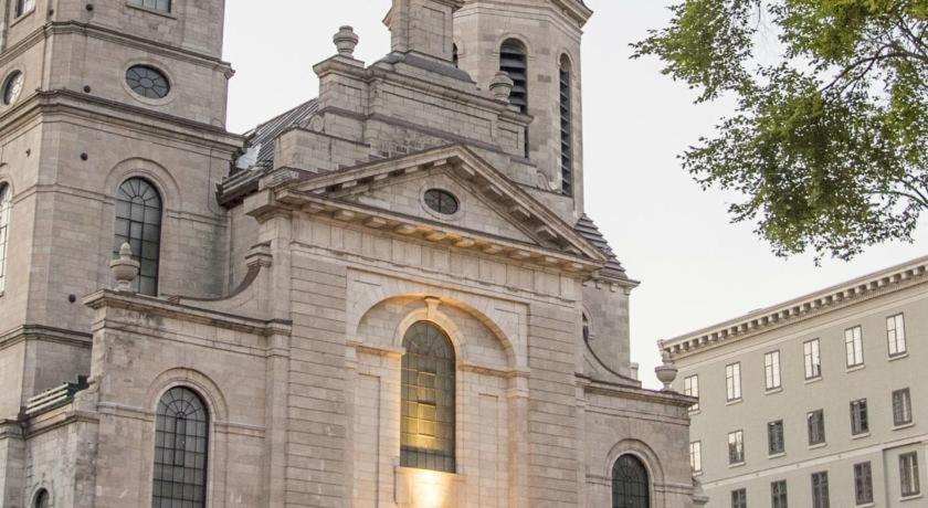 B&B Saint Louis
