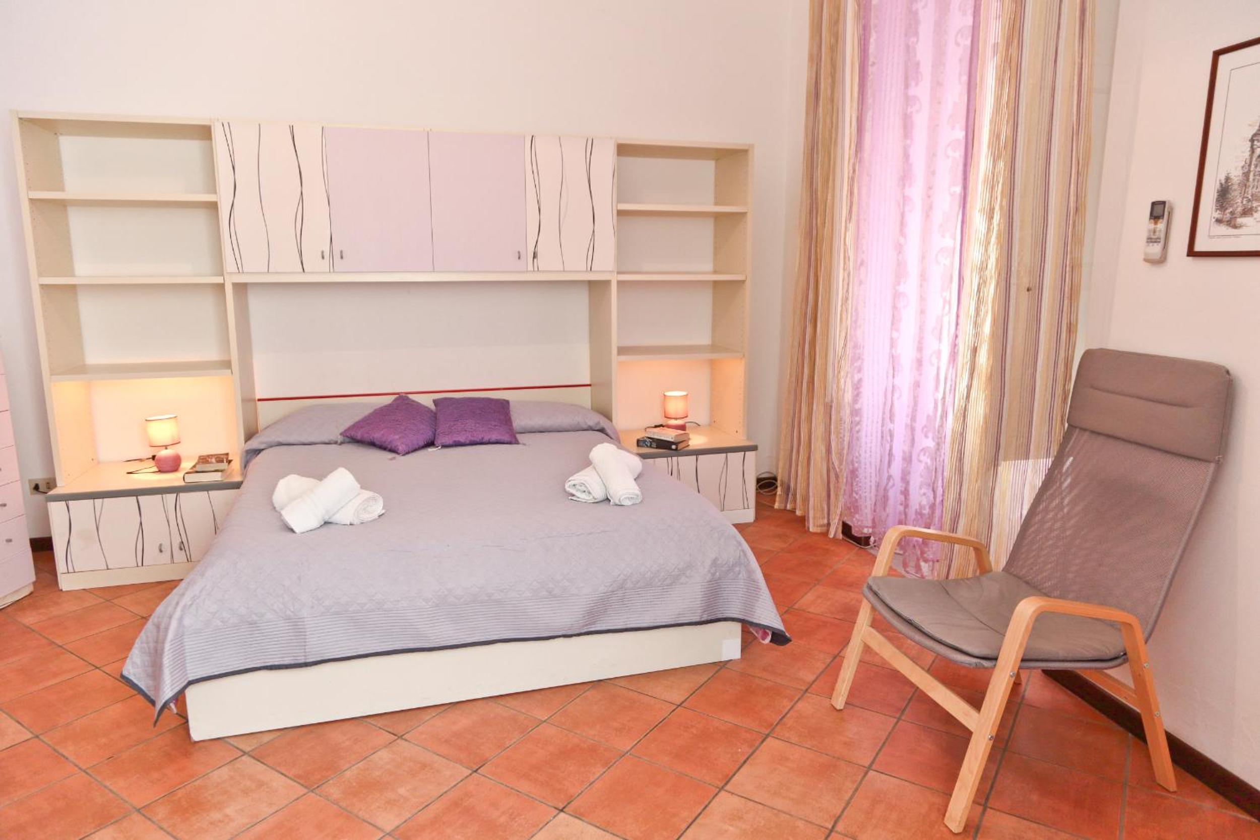 Garibaldi B&B view 2