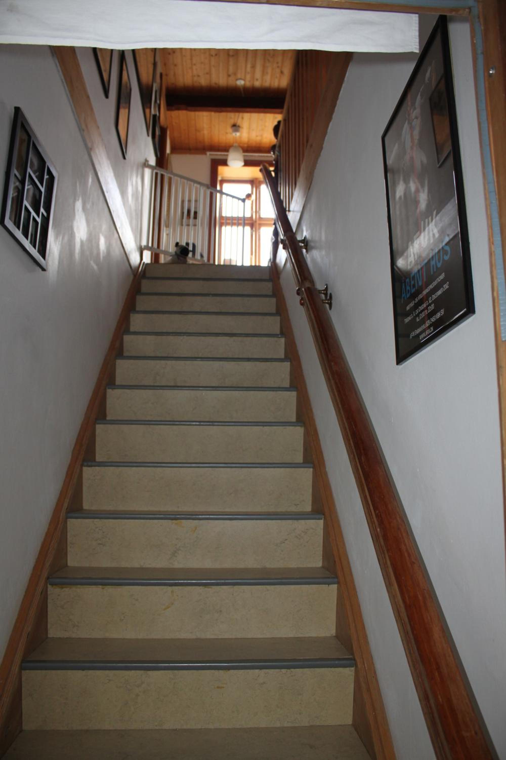 Borup Bed & Breakfast