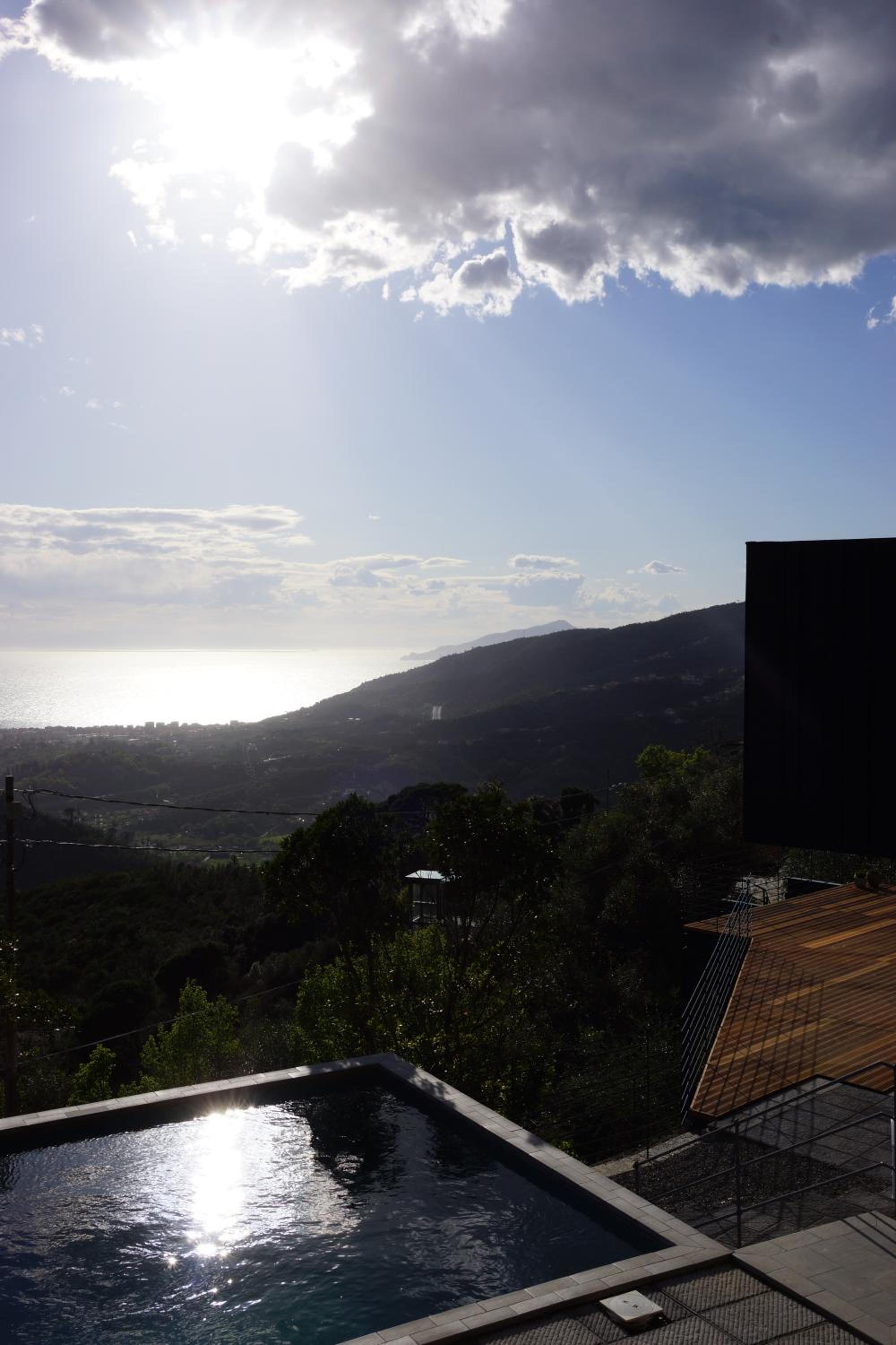 Villa Crassula view 4