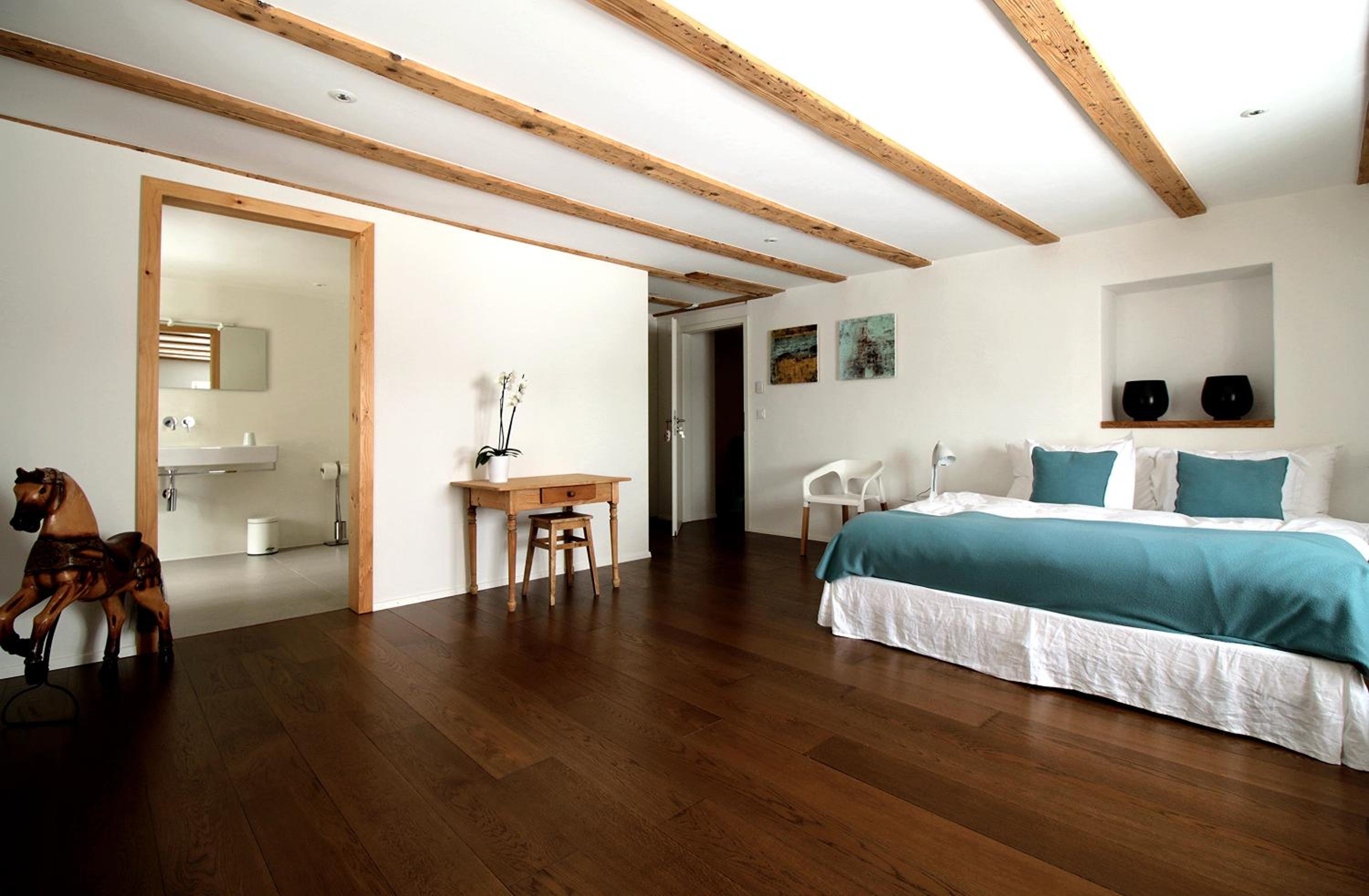 La Ferme de la Praz B&B