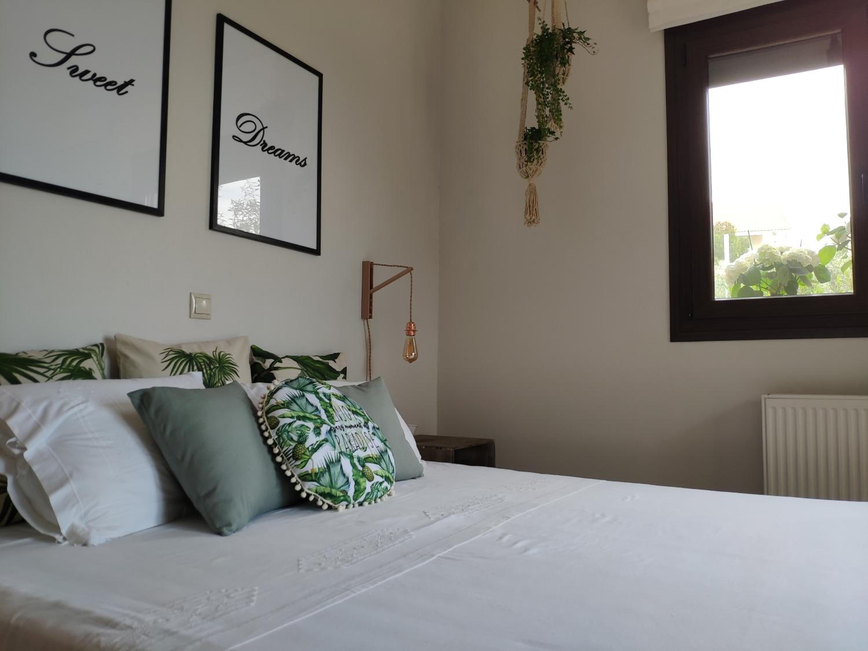 Olive Tree Cottage 2