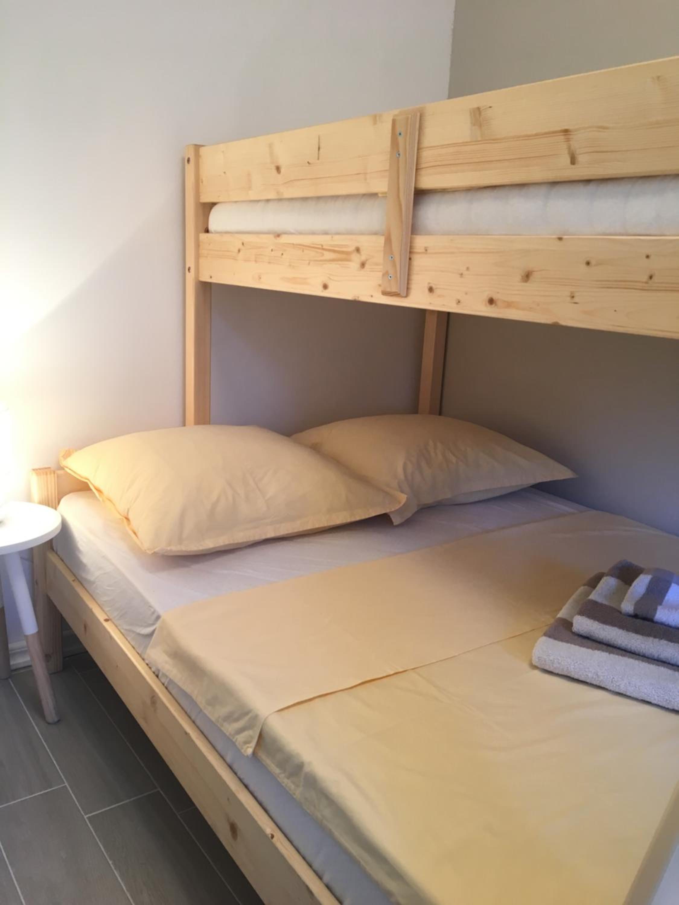 Apartman Dukić view 5
