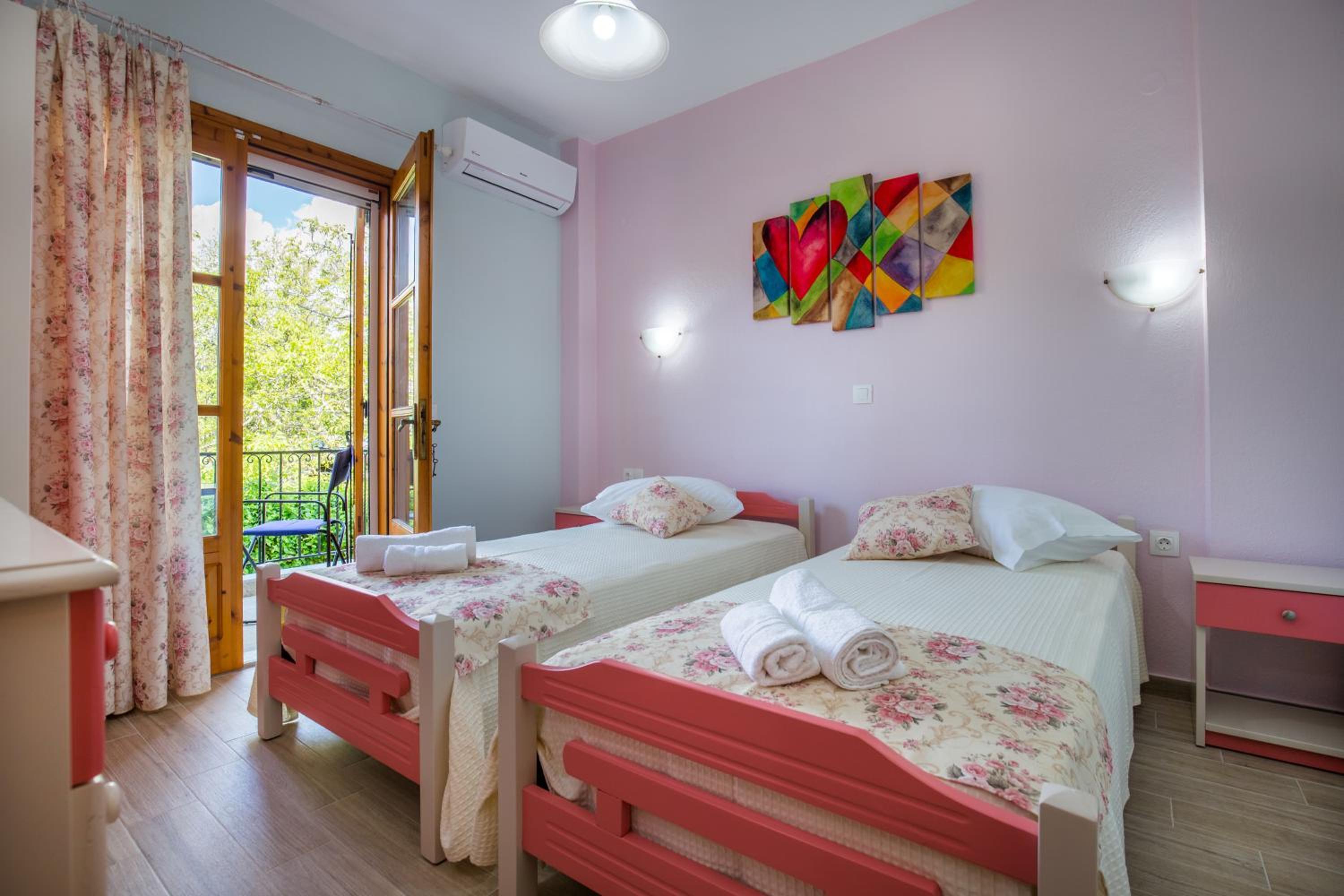 Villa Sotiria Lux