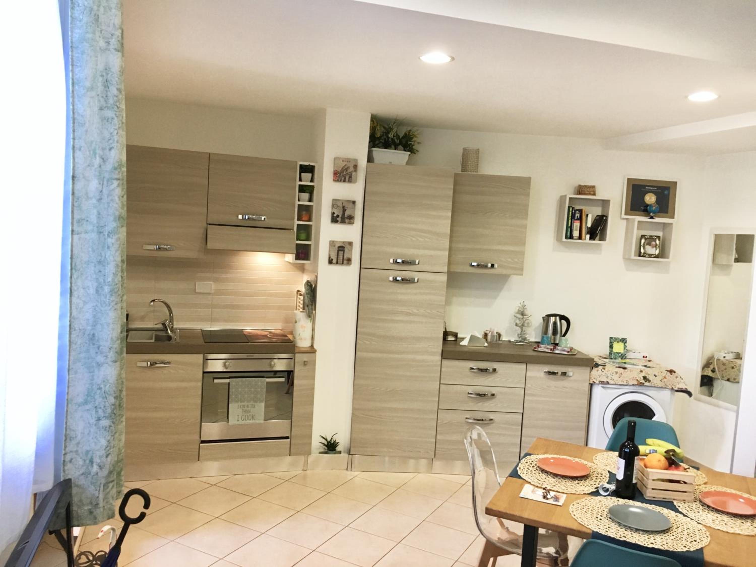 Apartment Amadeus