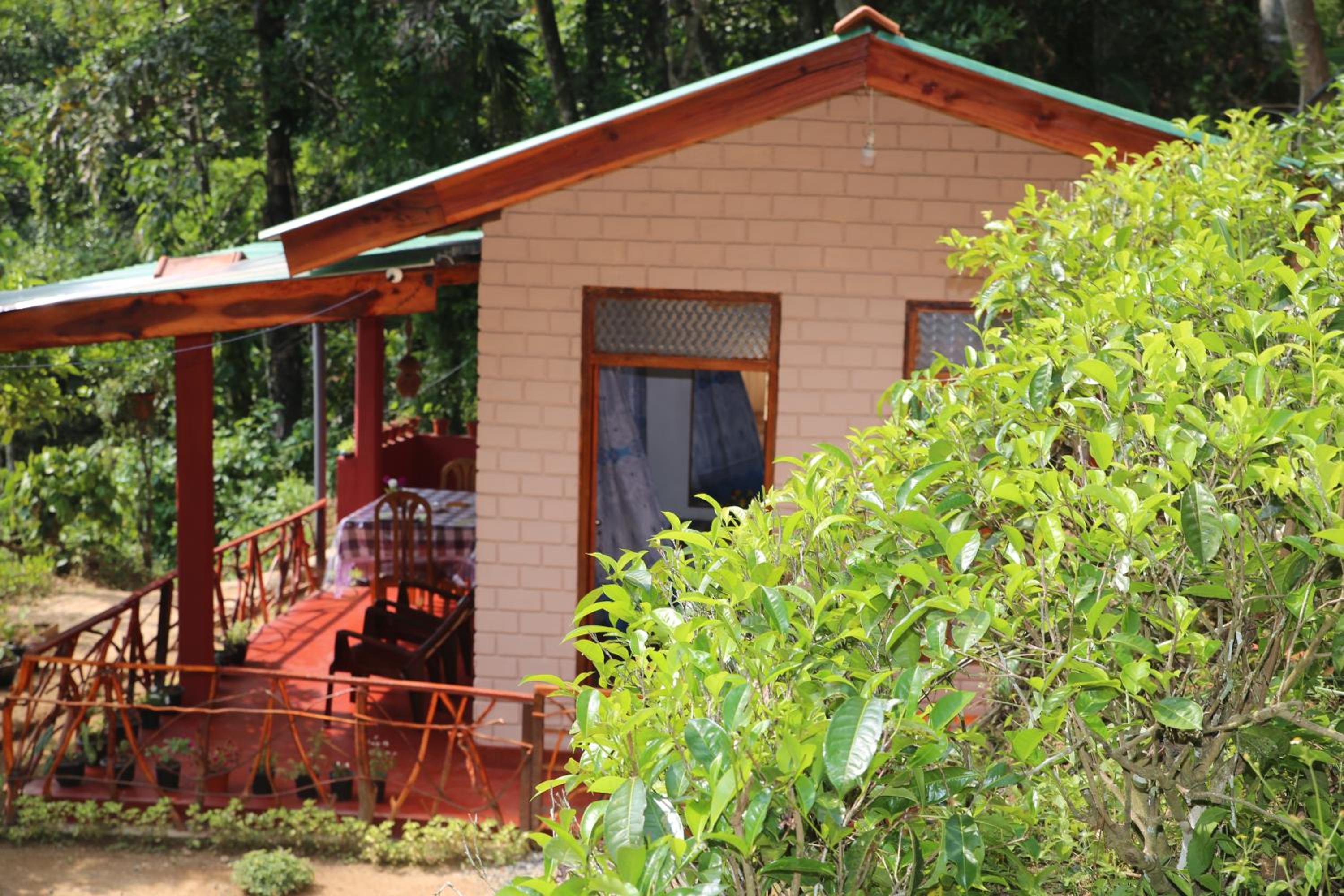 Hidden Slope Cottage
