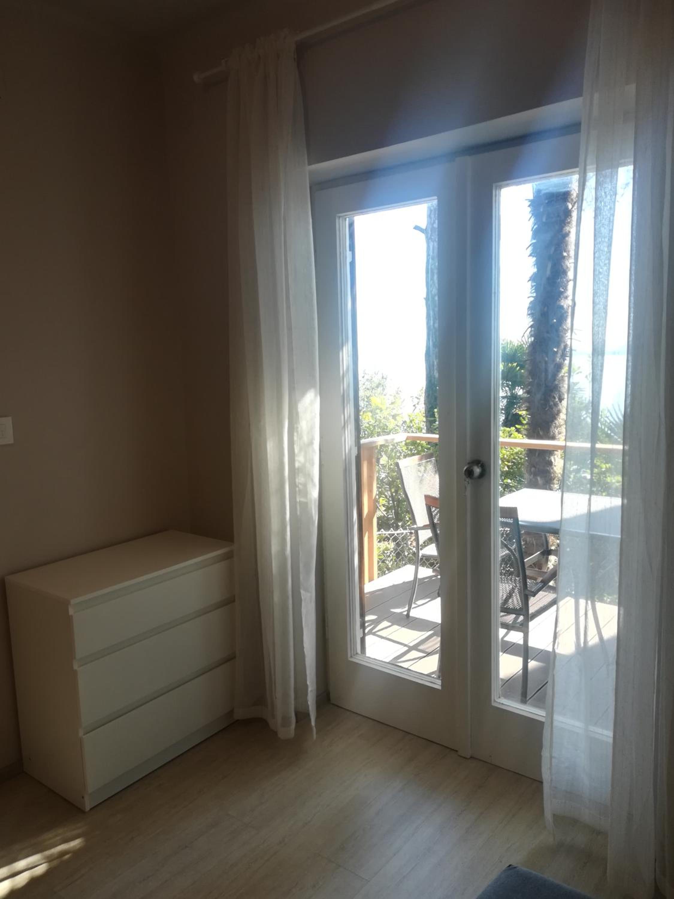Studio apartman Arni