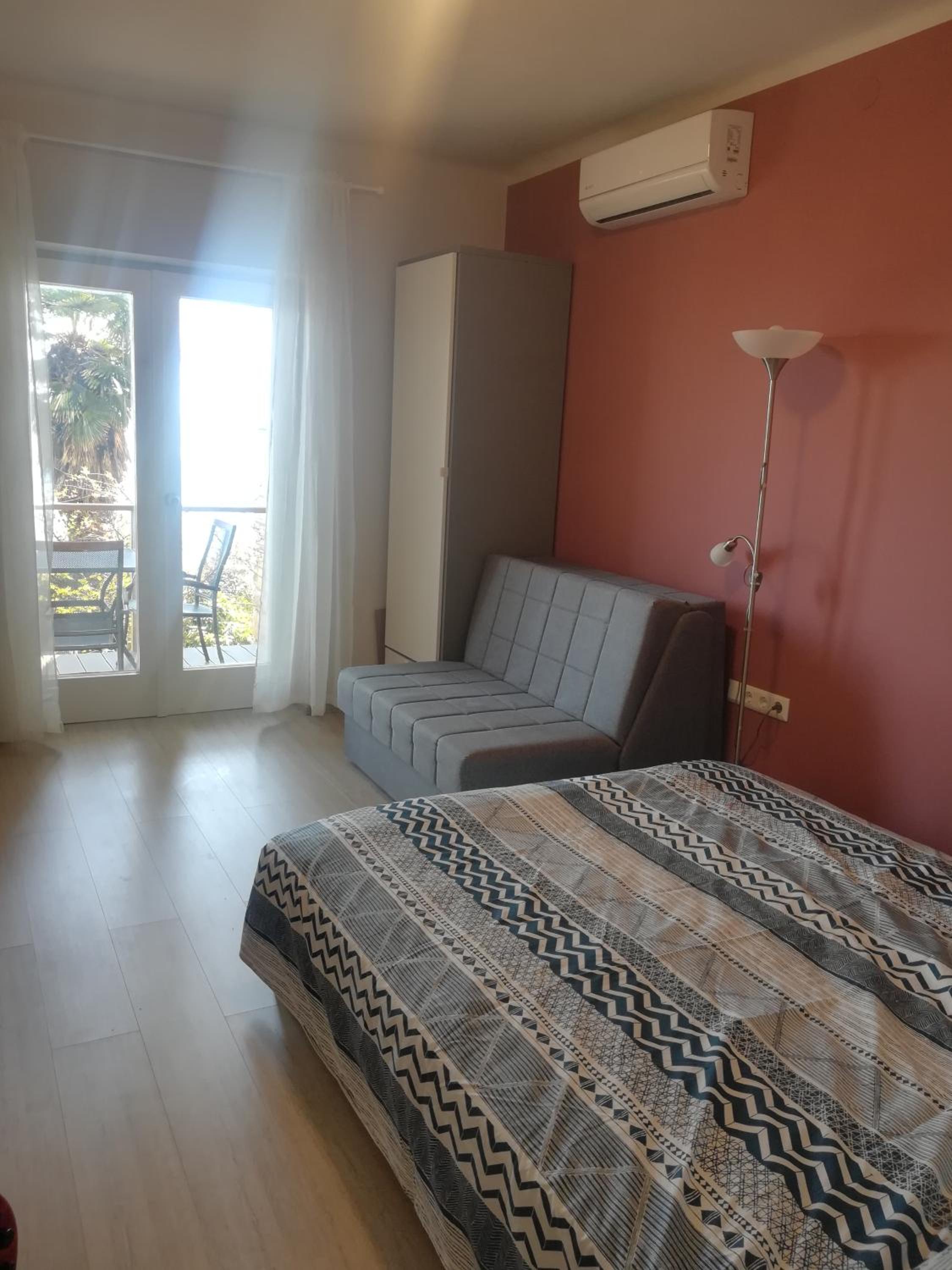 Studio apartman Arni view 5