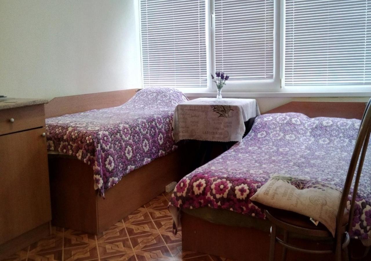 Flora Apartment - Primorsko MMC