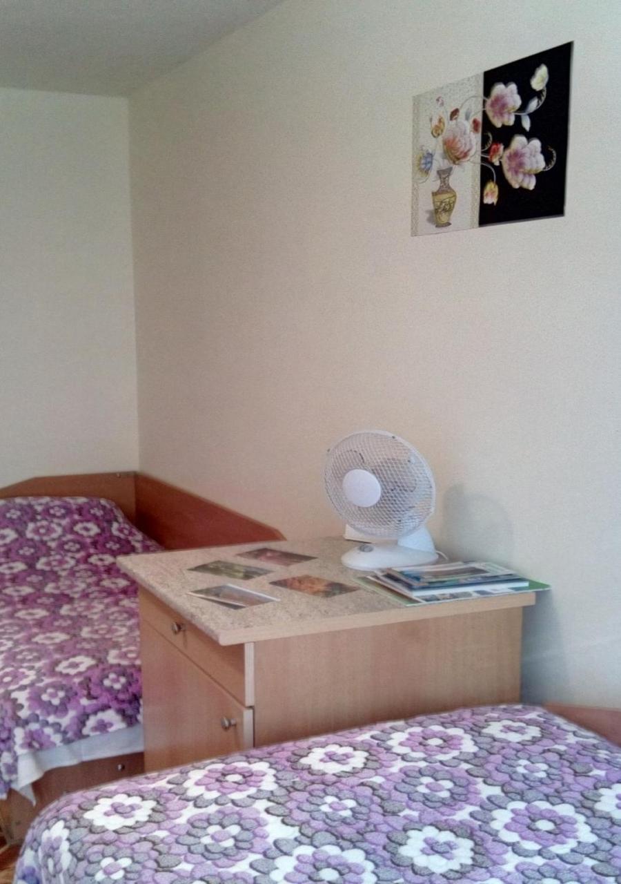 Flora Apartment - Primorsko MMC