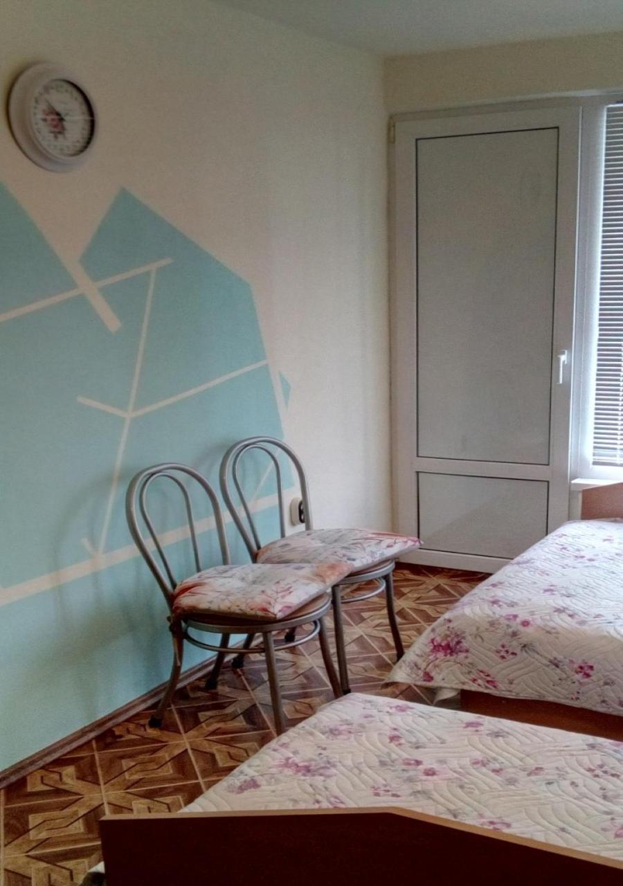 Flora Apartment - Primorsko MMC