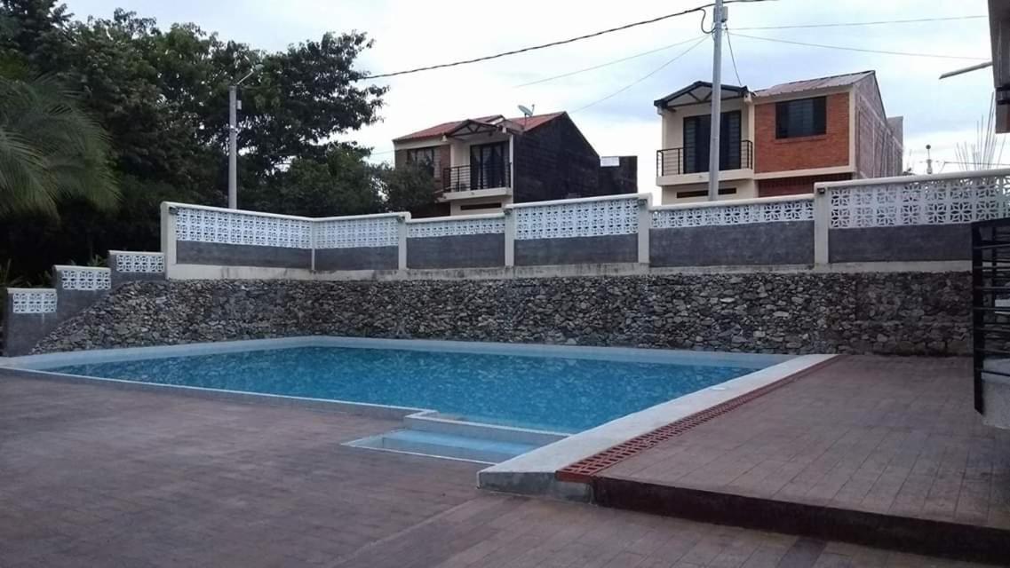 Villas de Santa Ana