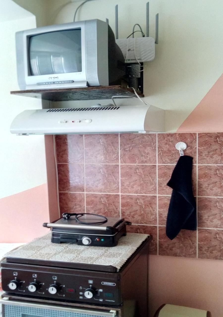Flora Apartment - Primorsko MMC