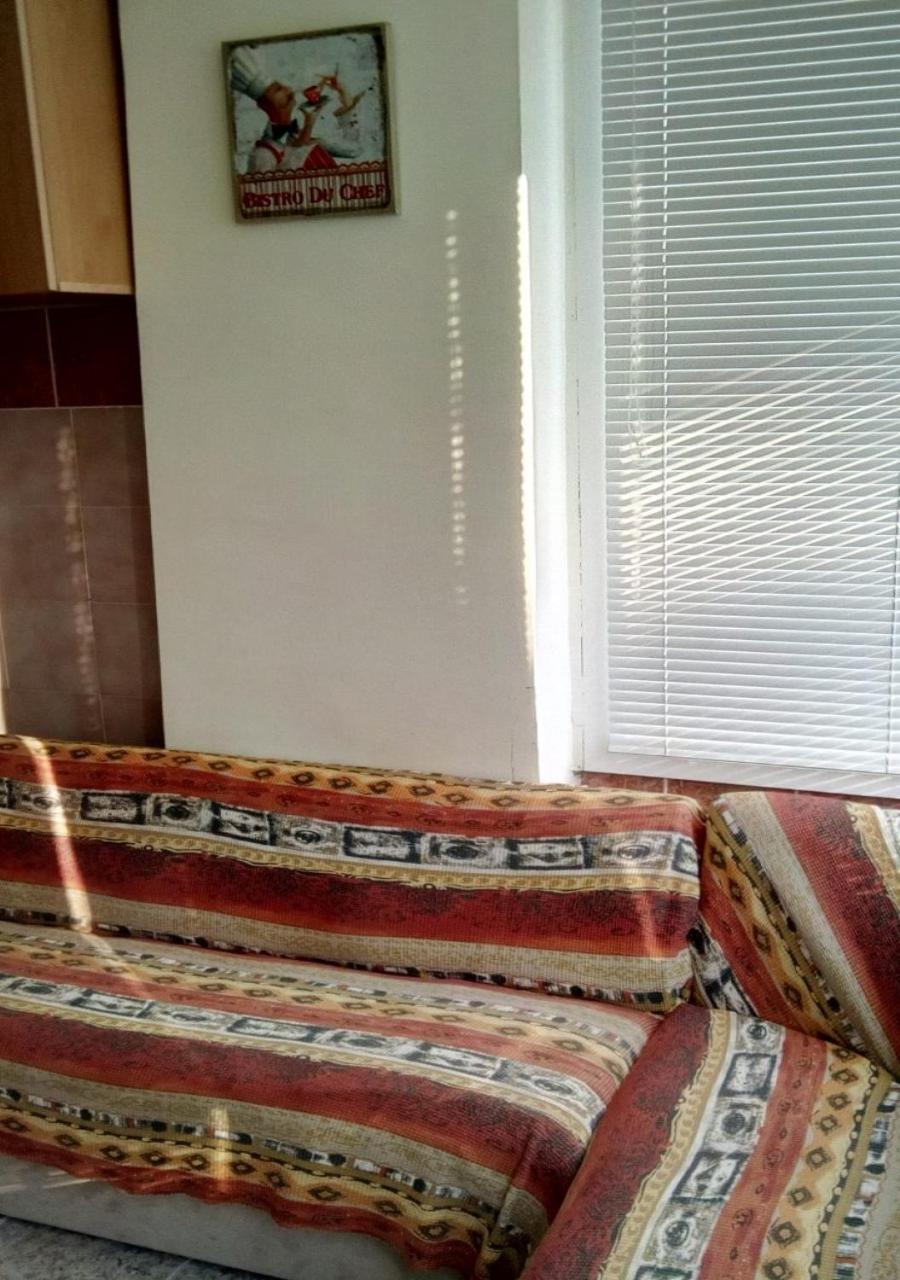 Flora Apartment - Primorsko MMC