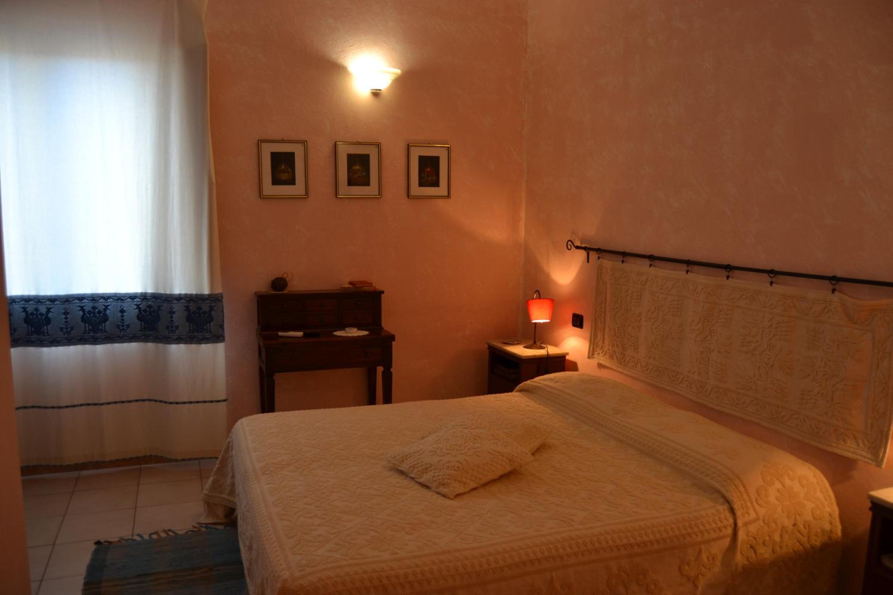 S'Attobiu B&B And Guest-Houses