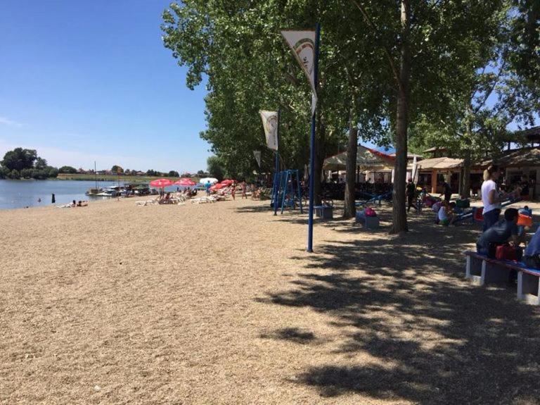 Plaža view 2