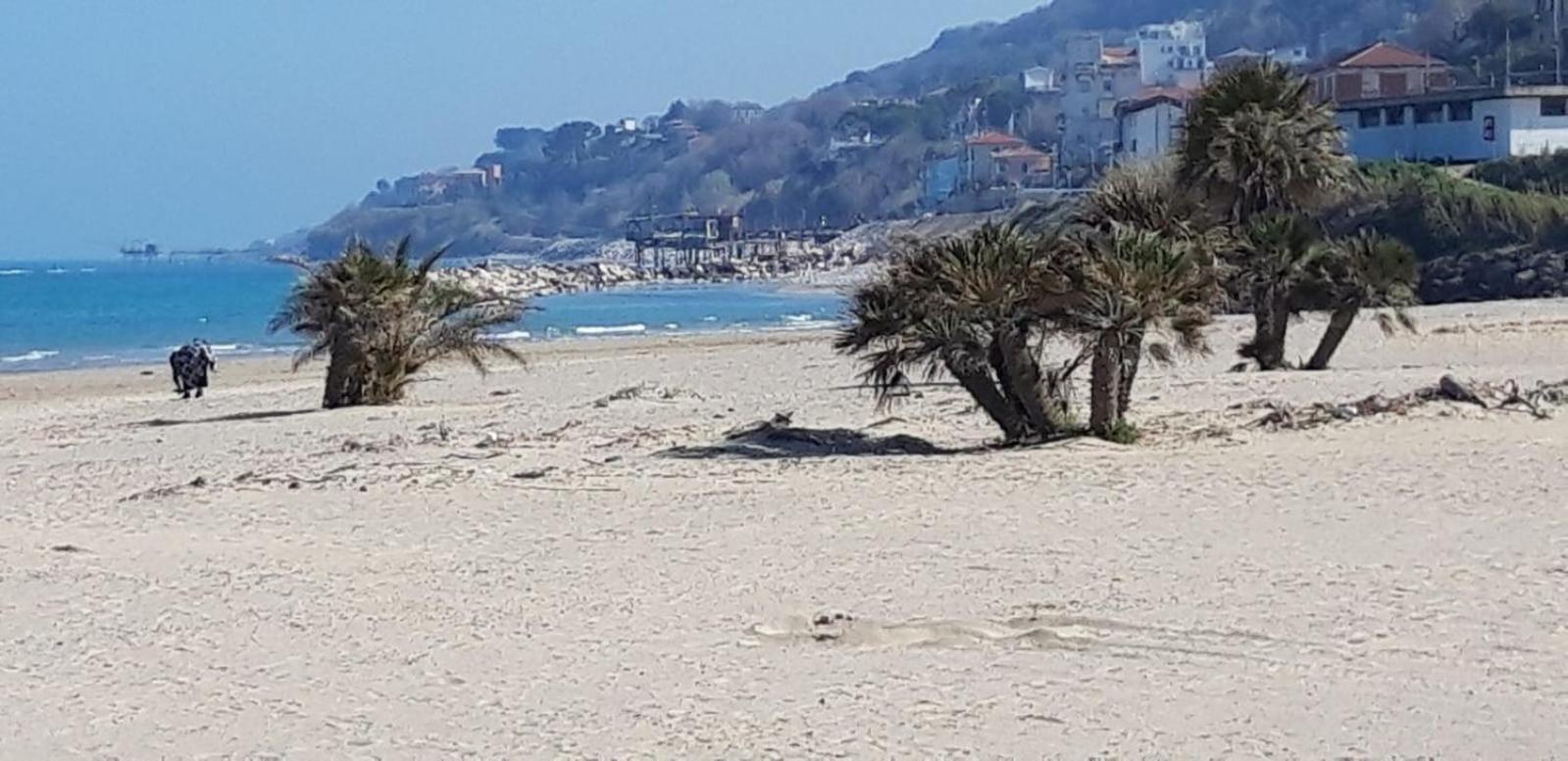 Case vacanze I trabocchi view 5
