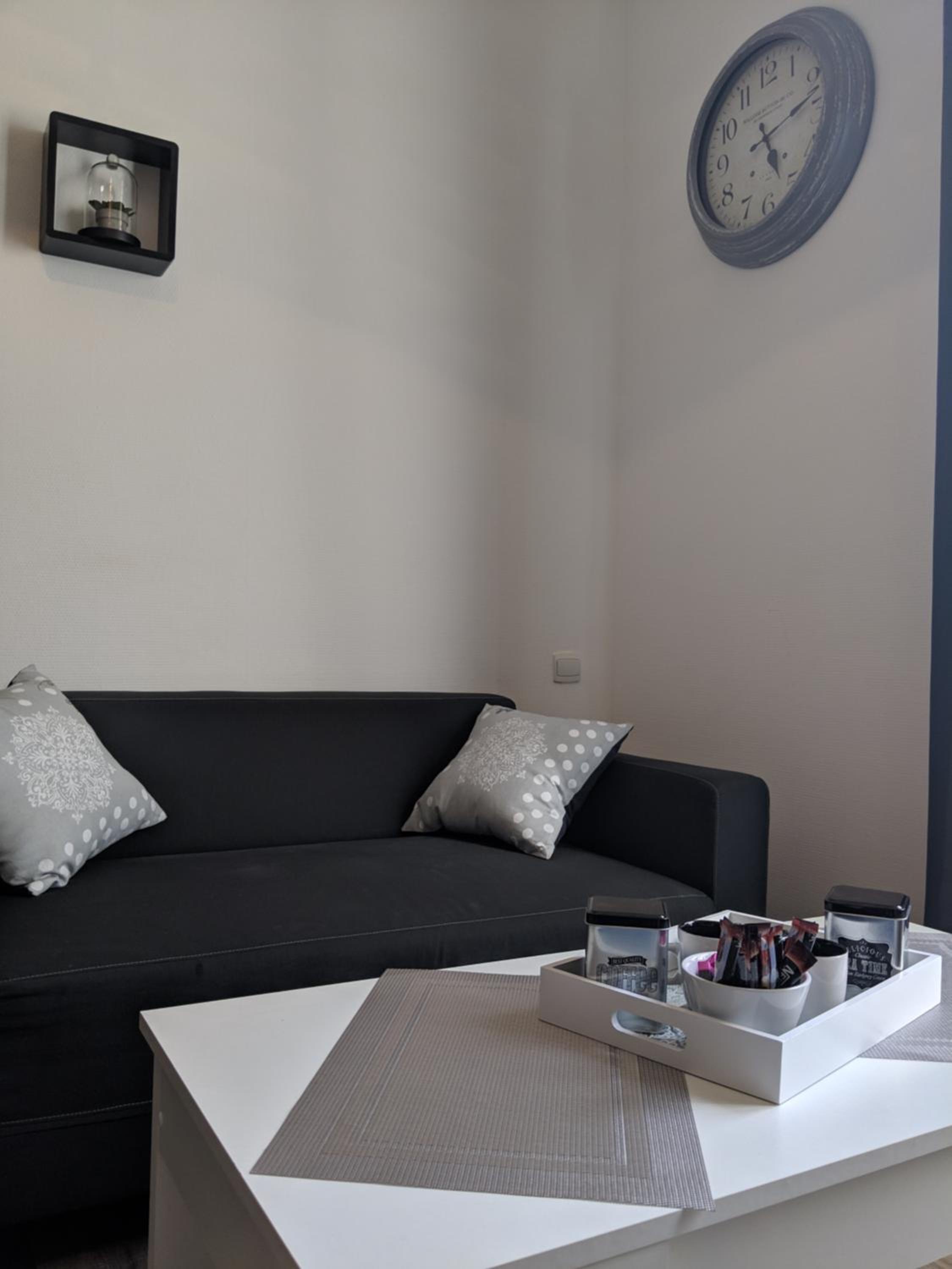 Blois Vacations - Appartement au cur du centre ville de Blois - Property Image 15