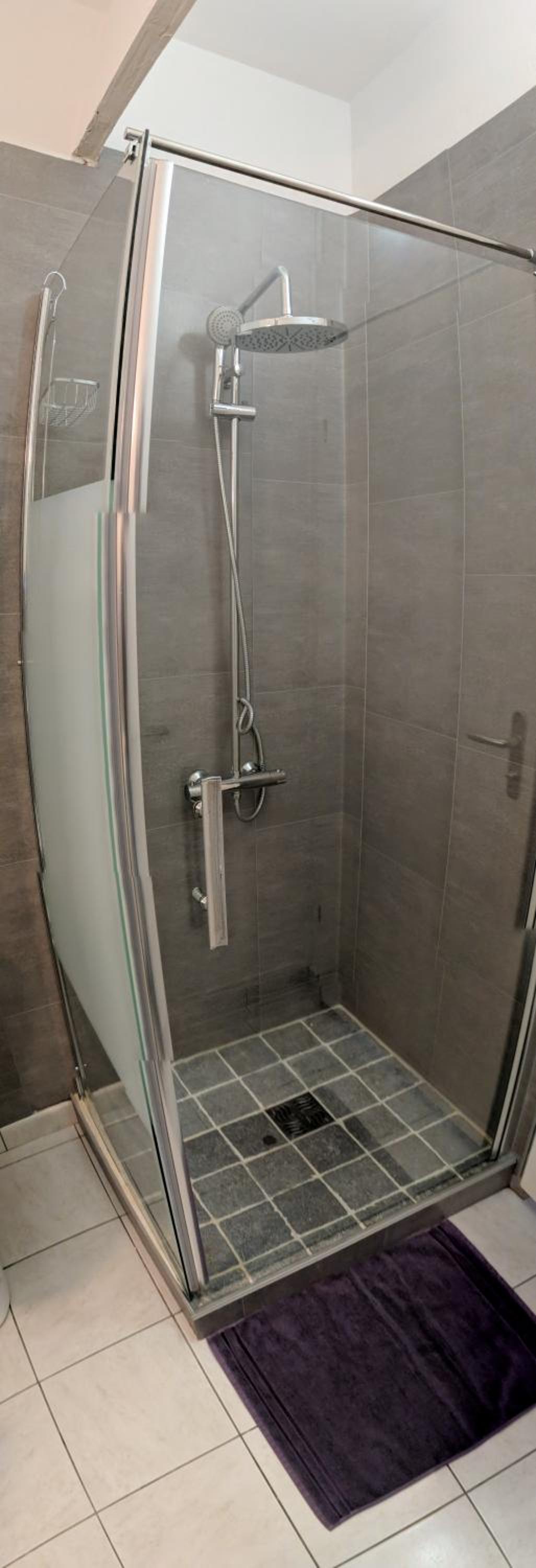 Appartement au cœur du centre ville de Blois