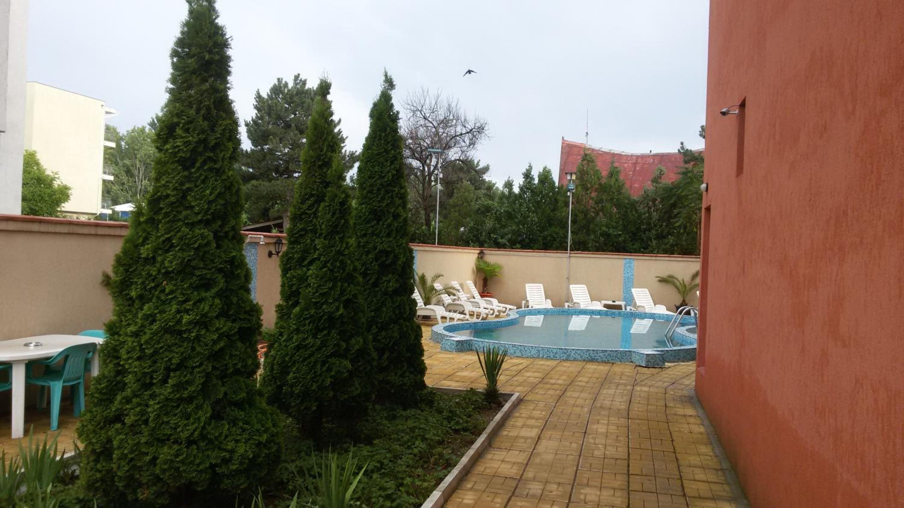Nancy House