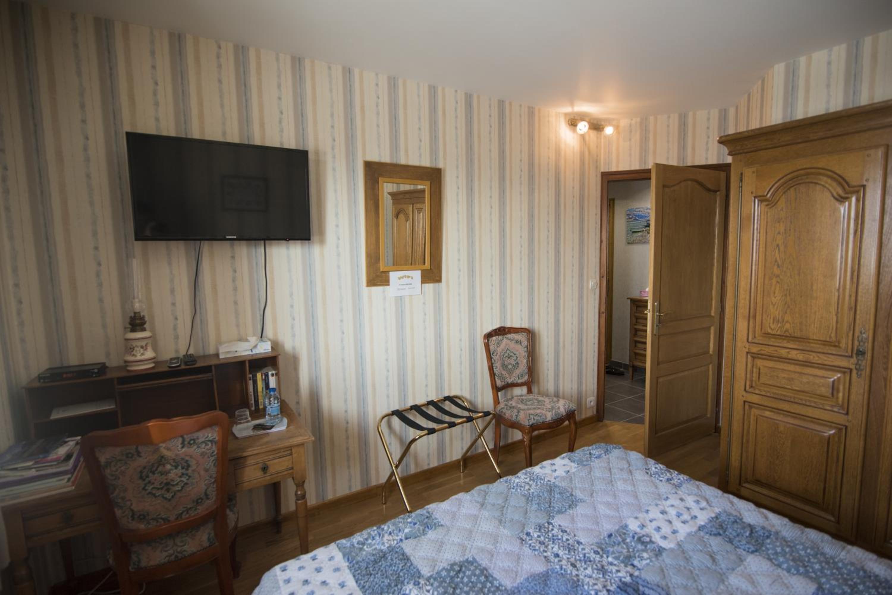 Chambres d'hôtes proche d'Annecy view 2