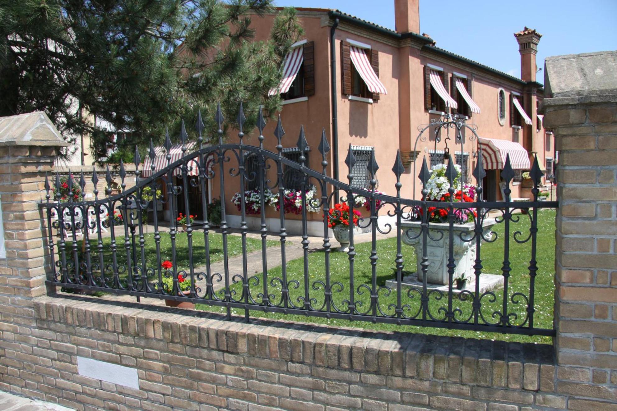 Murano Garden House photo 4