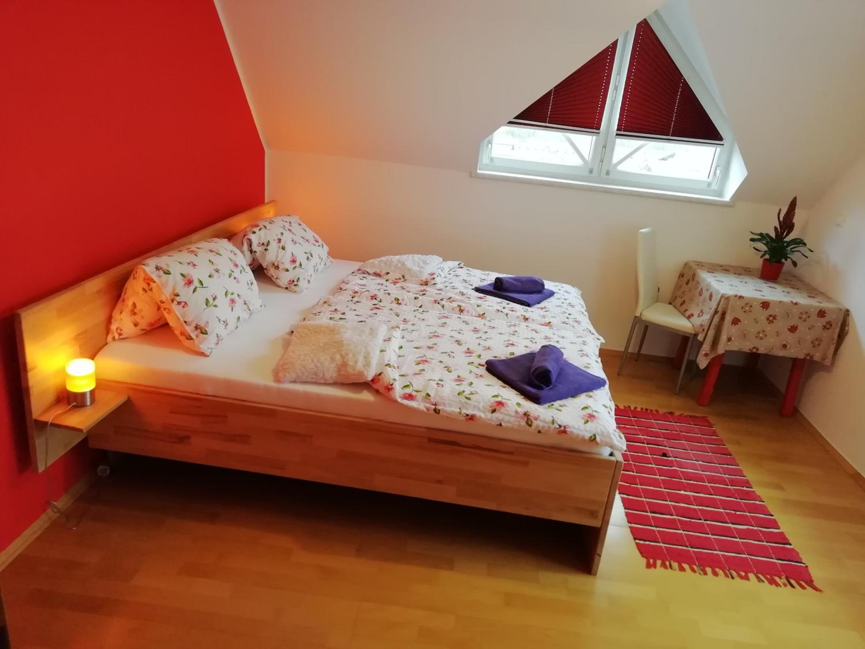 Ferienwohnung Wurm