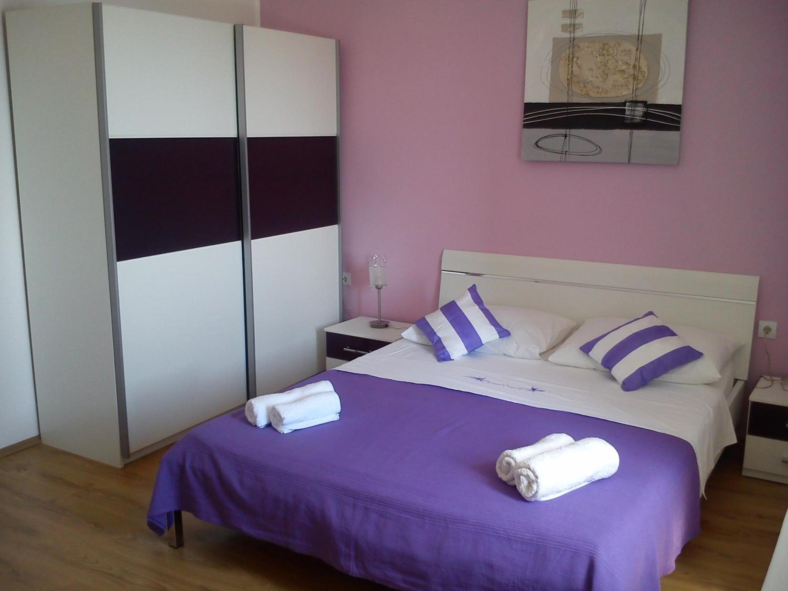 Studio apartman Eni view 5