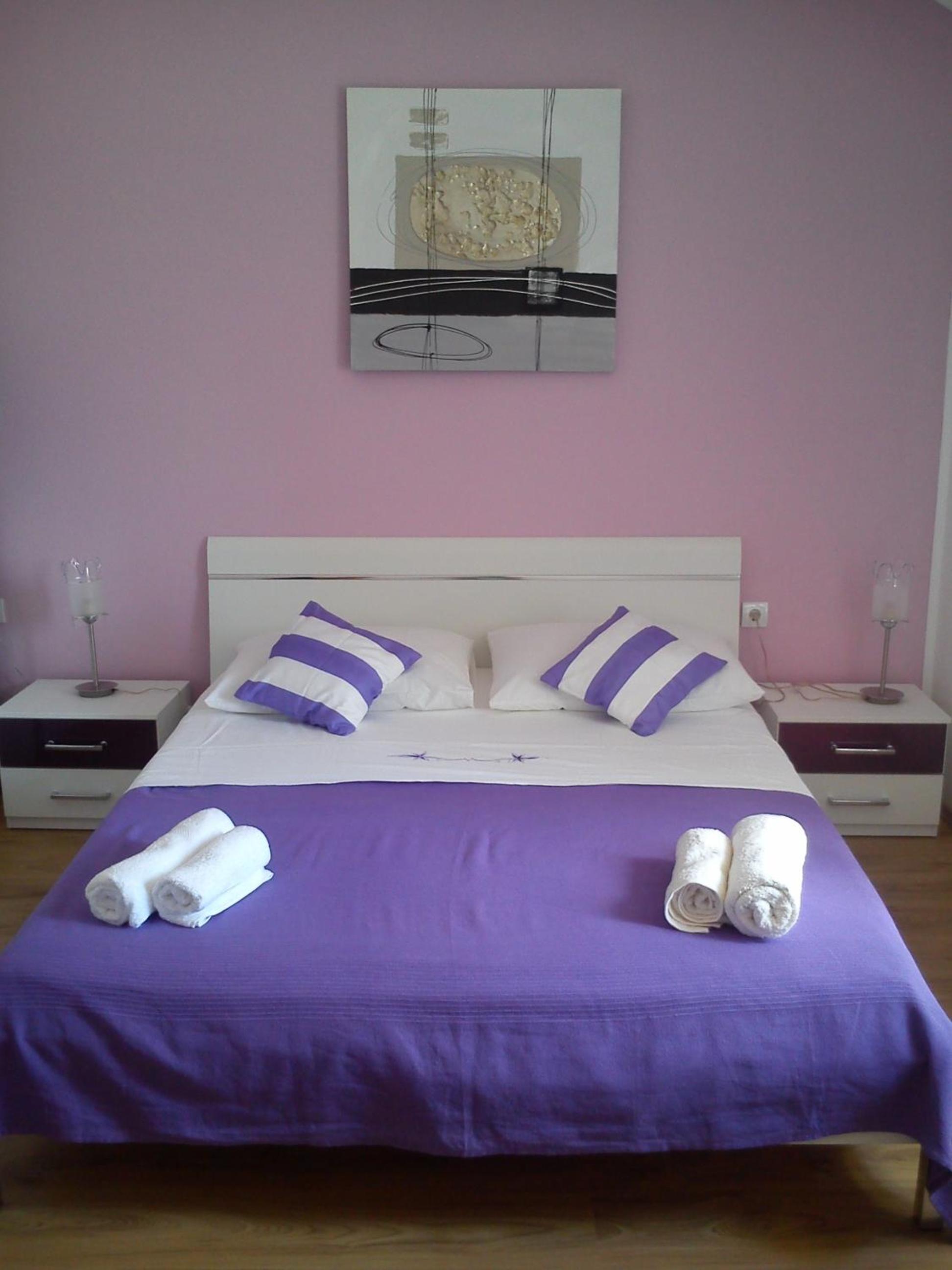Studio apartman Eni