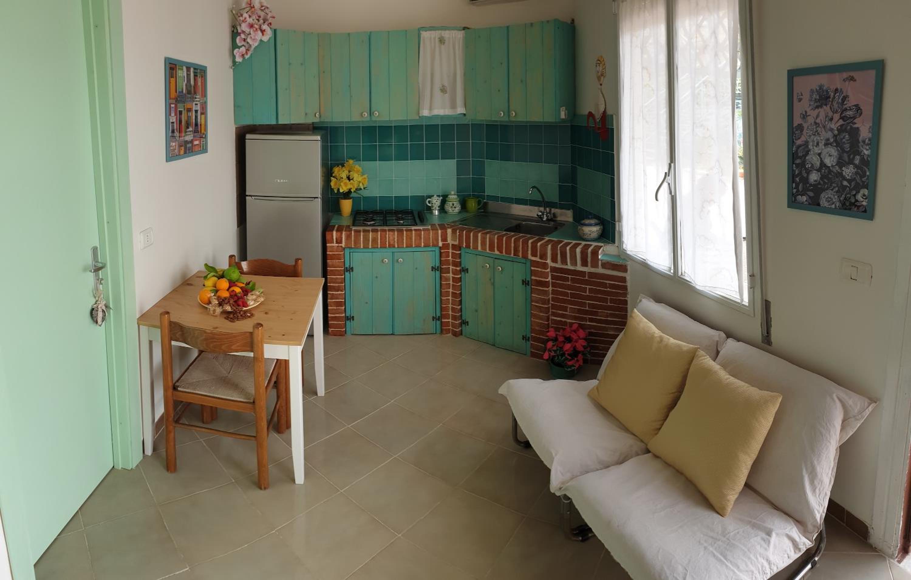 Casa Vacanze Robinson