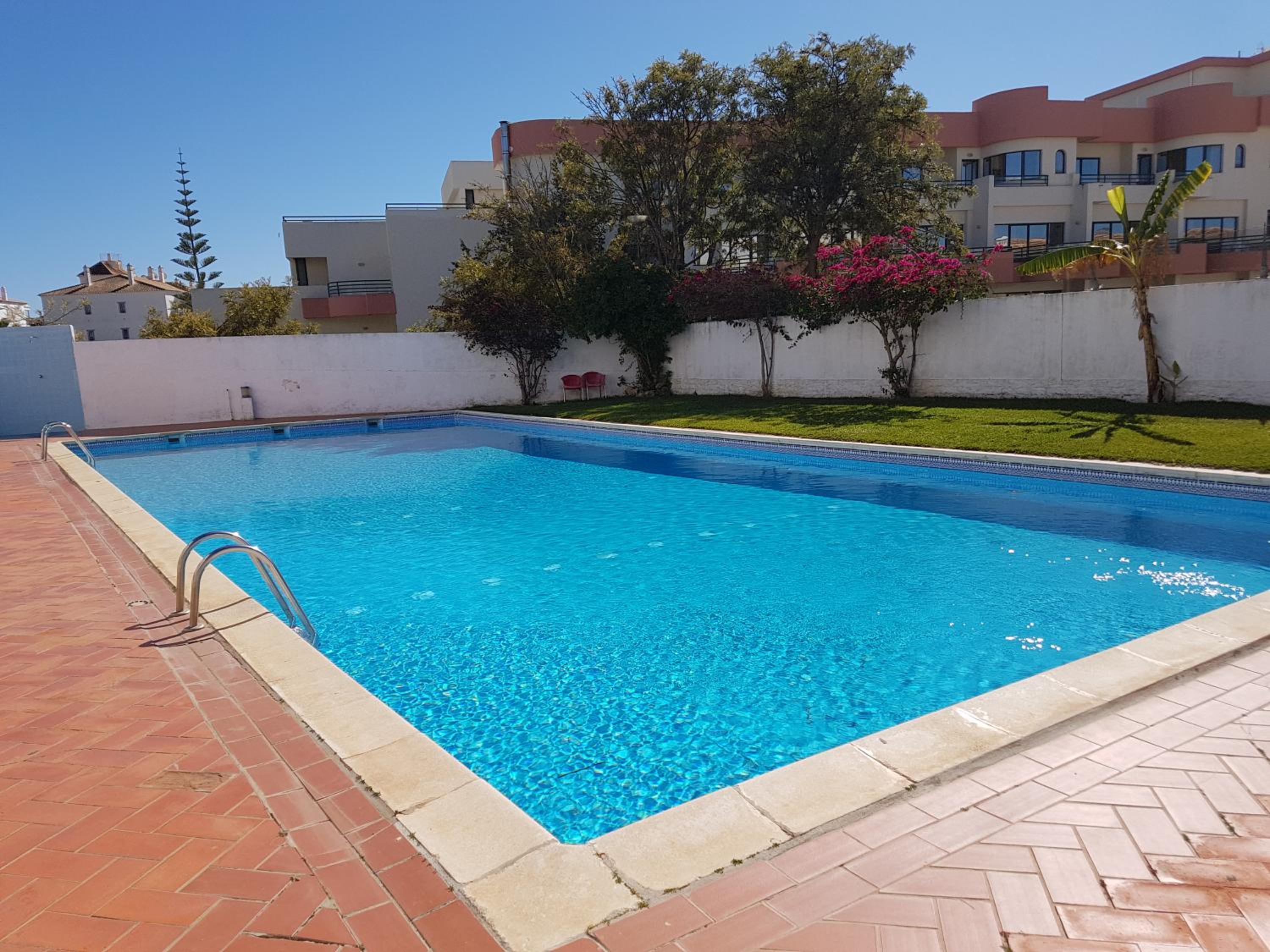 Apartment Santa Eulalia Albufeira photo 4