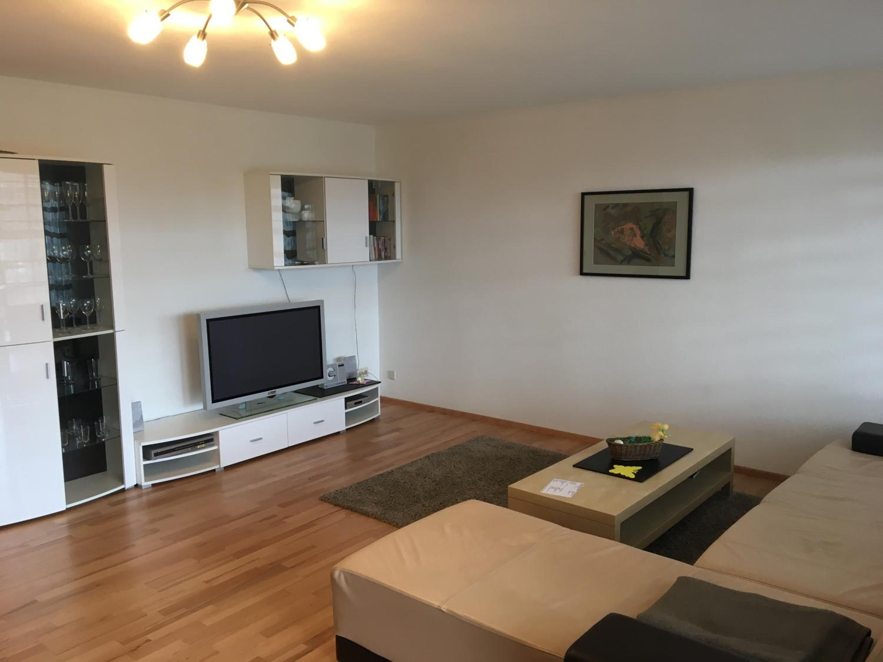 Ferienwohnung Tettnang view 5