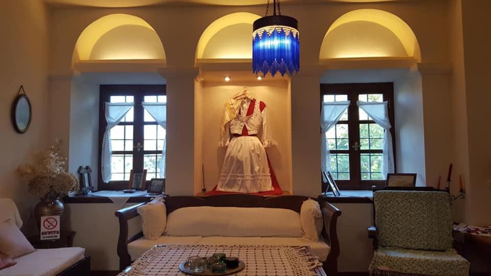 Giordani Guesthouse