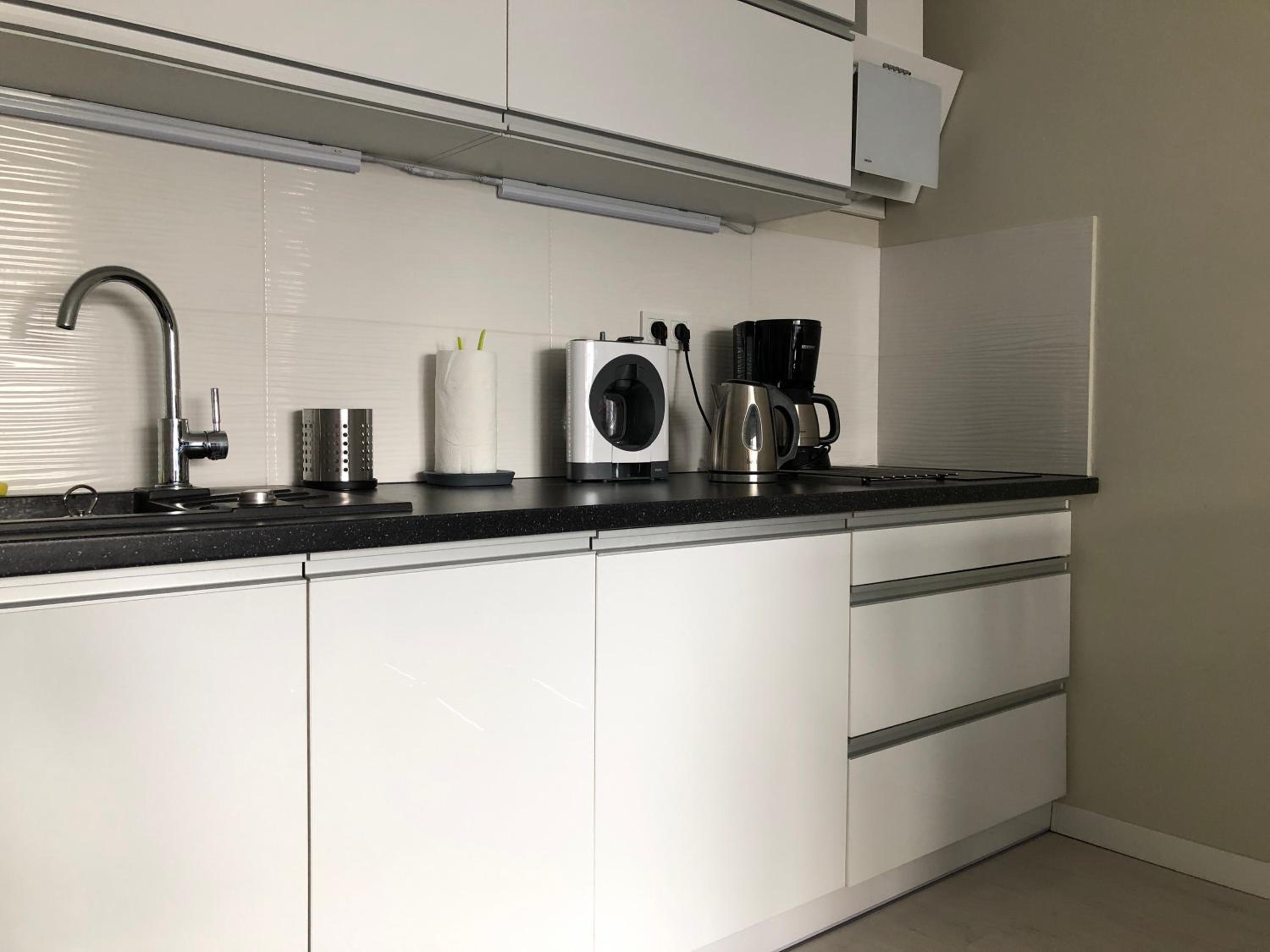 Apartament Nautica Pogorzelica view 3